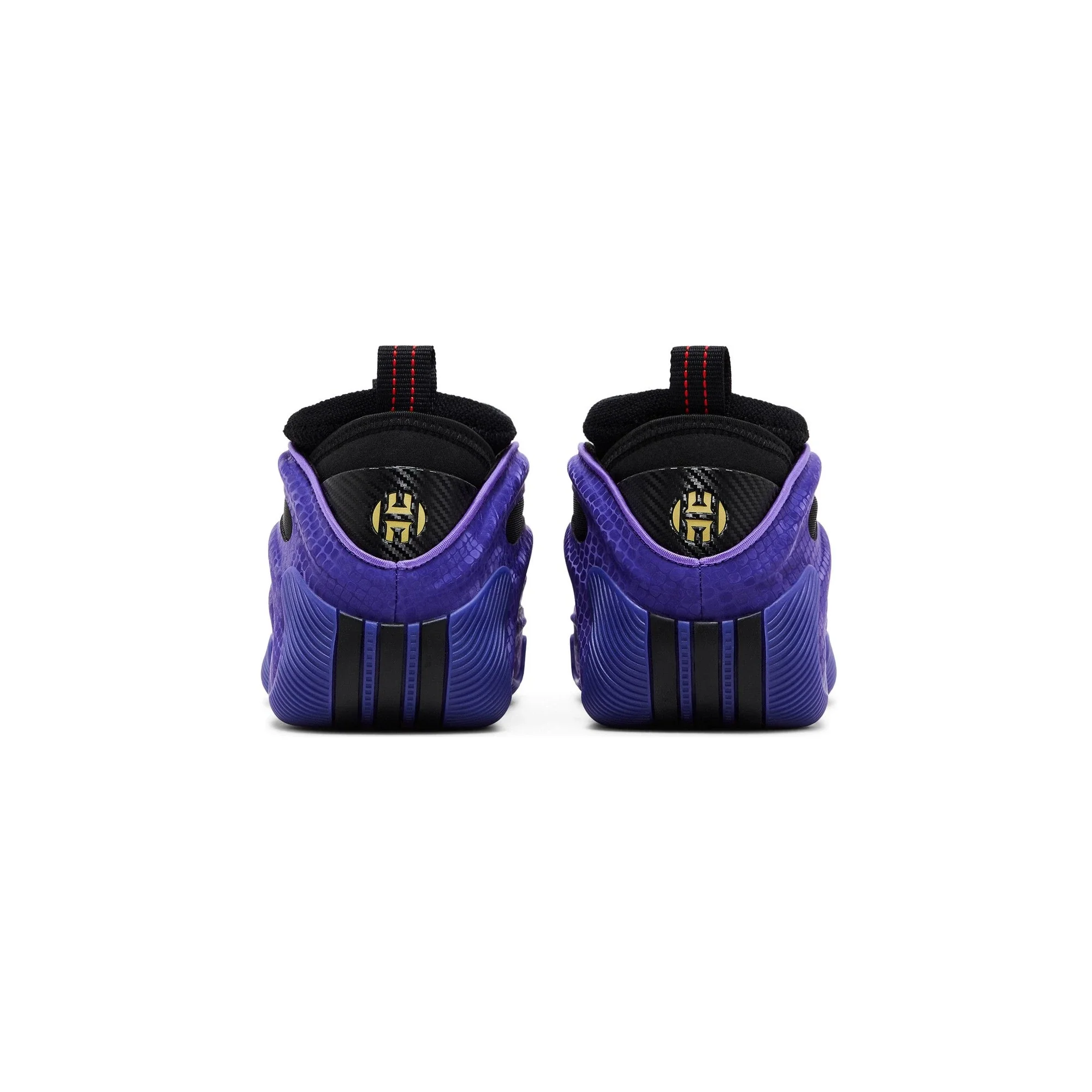 Adidas Harden Vol. 9 'Year of the Snake' (2024) - Image 4