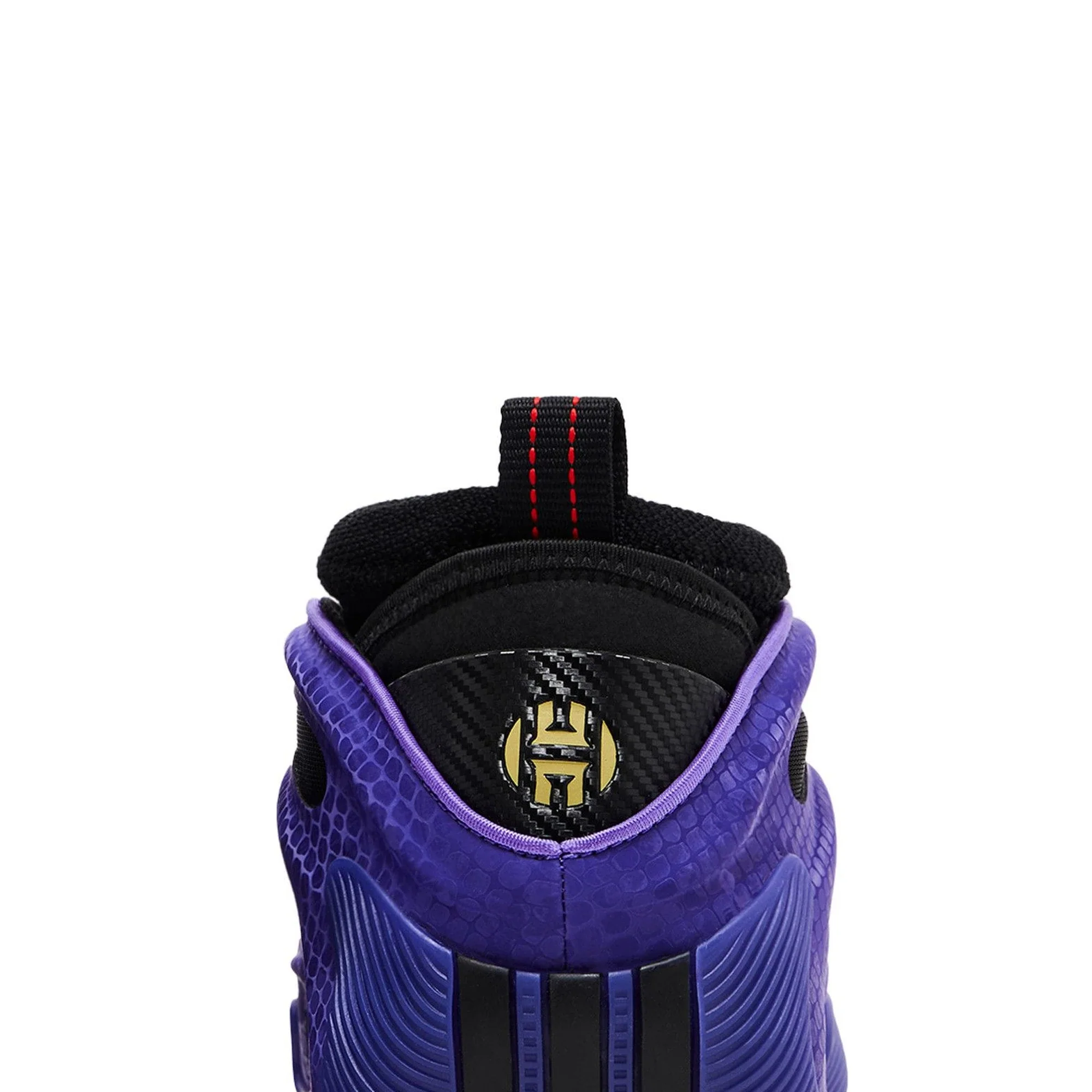 Adidas Harden Vol. 9 'Year of the Snake' (2024) - Image 7