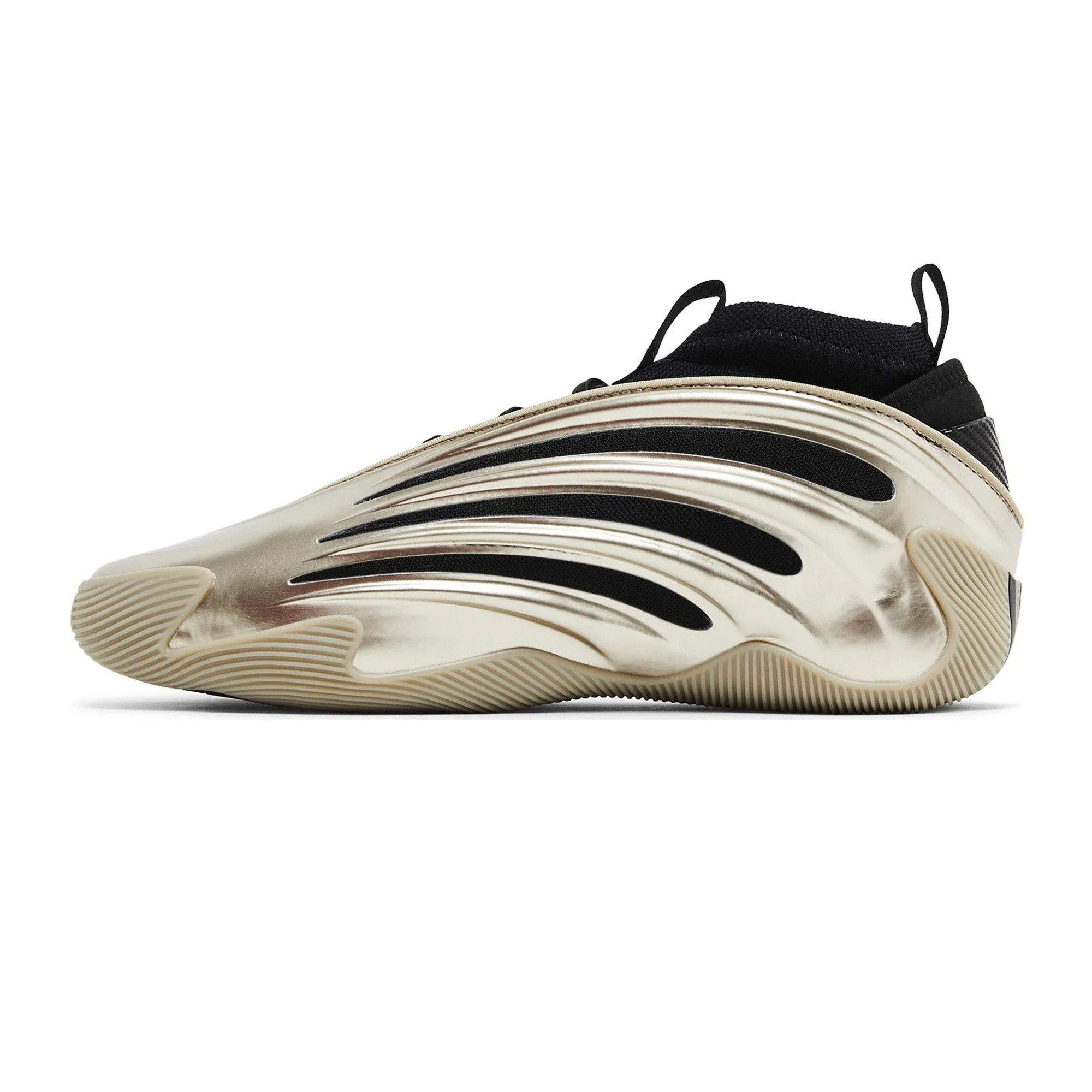 Adidas Harden Volume 9 'Cyber Metallic' (2025) - Image 11