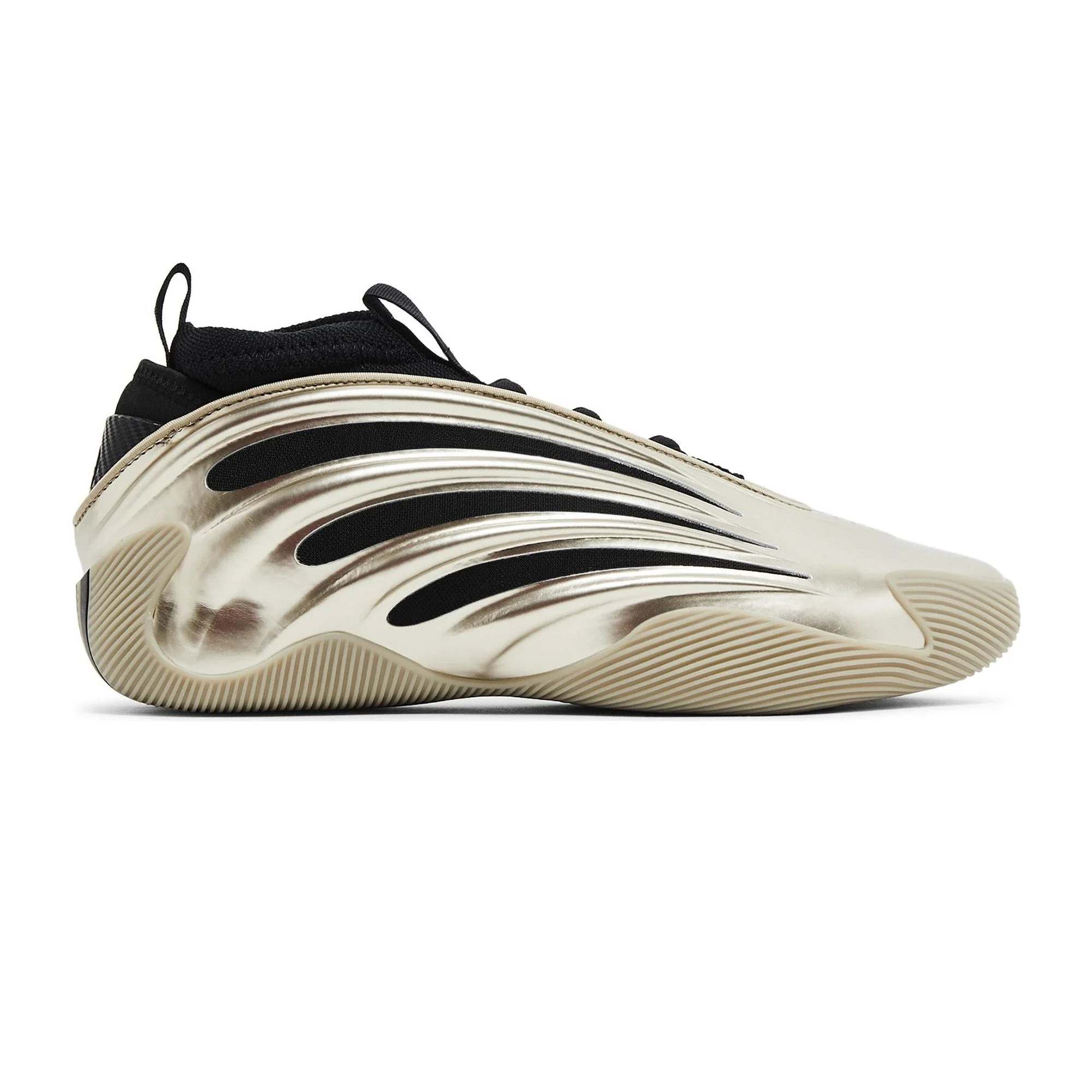 Adidas Harden Volume 9 'Cyber Metallic' (2025) - Image 17