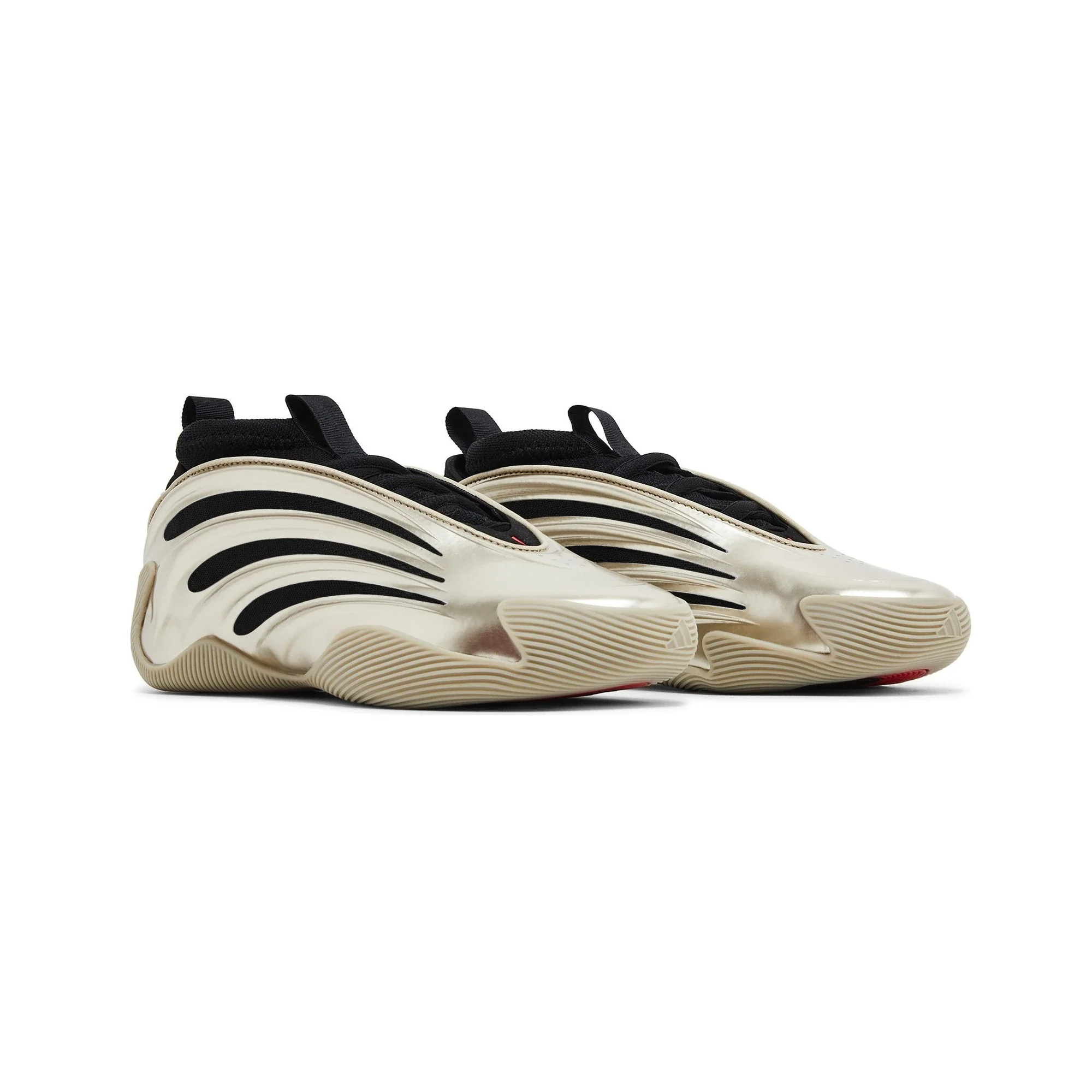 Adidas Harden Volume 9 'Cyber Metallic' (2025) - Image 18