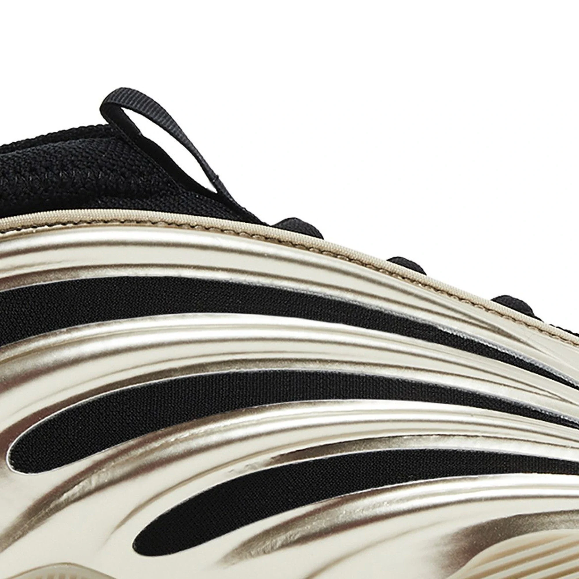 Adidas Harden Volume 9 'Cyber Metallic' (2025) - Image 2