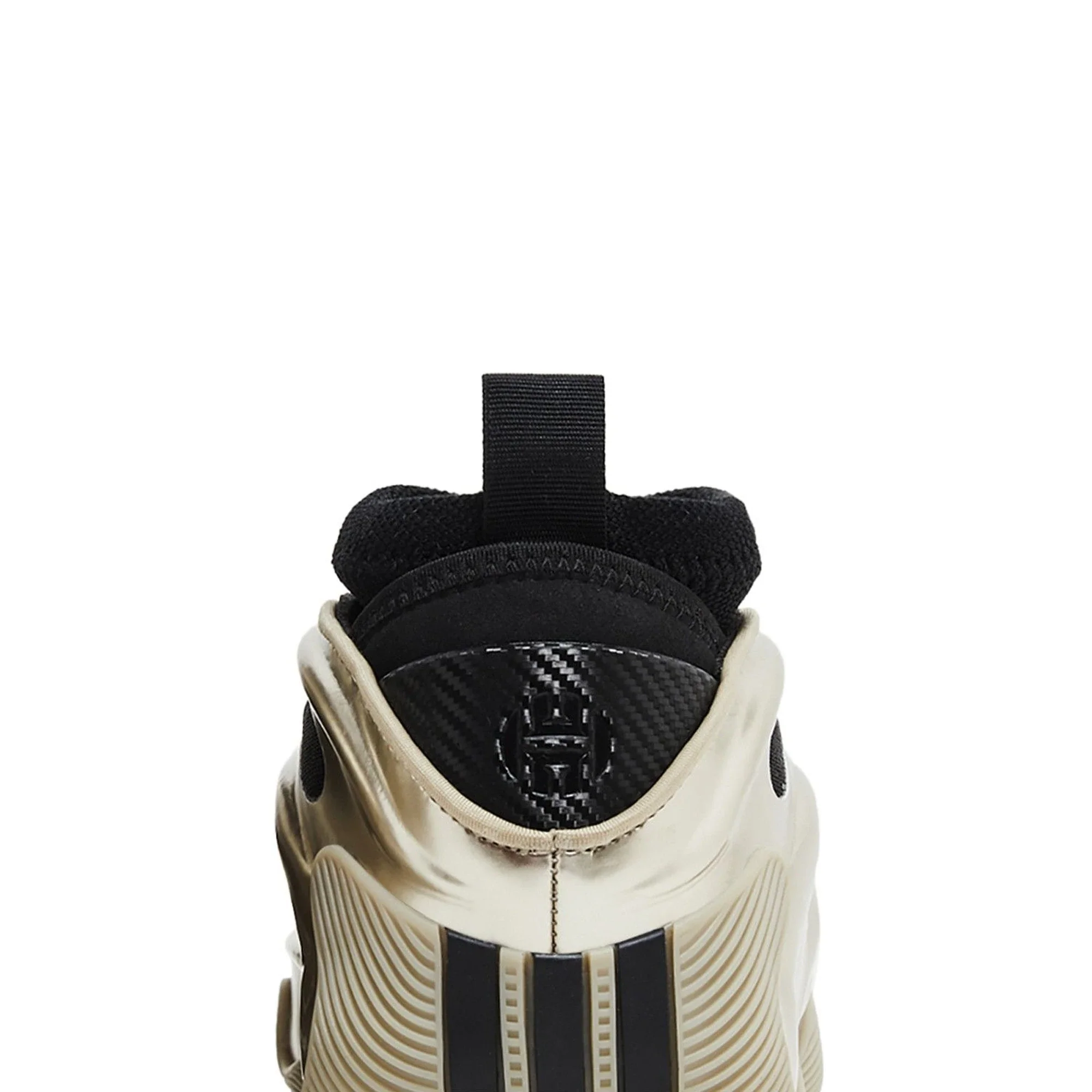 Adidas Harden Volume 9 'Cyber Metallic' (2025) - Image 24