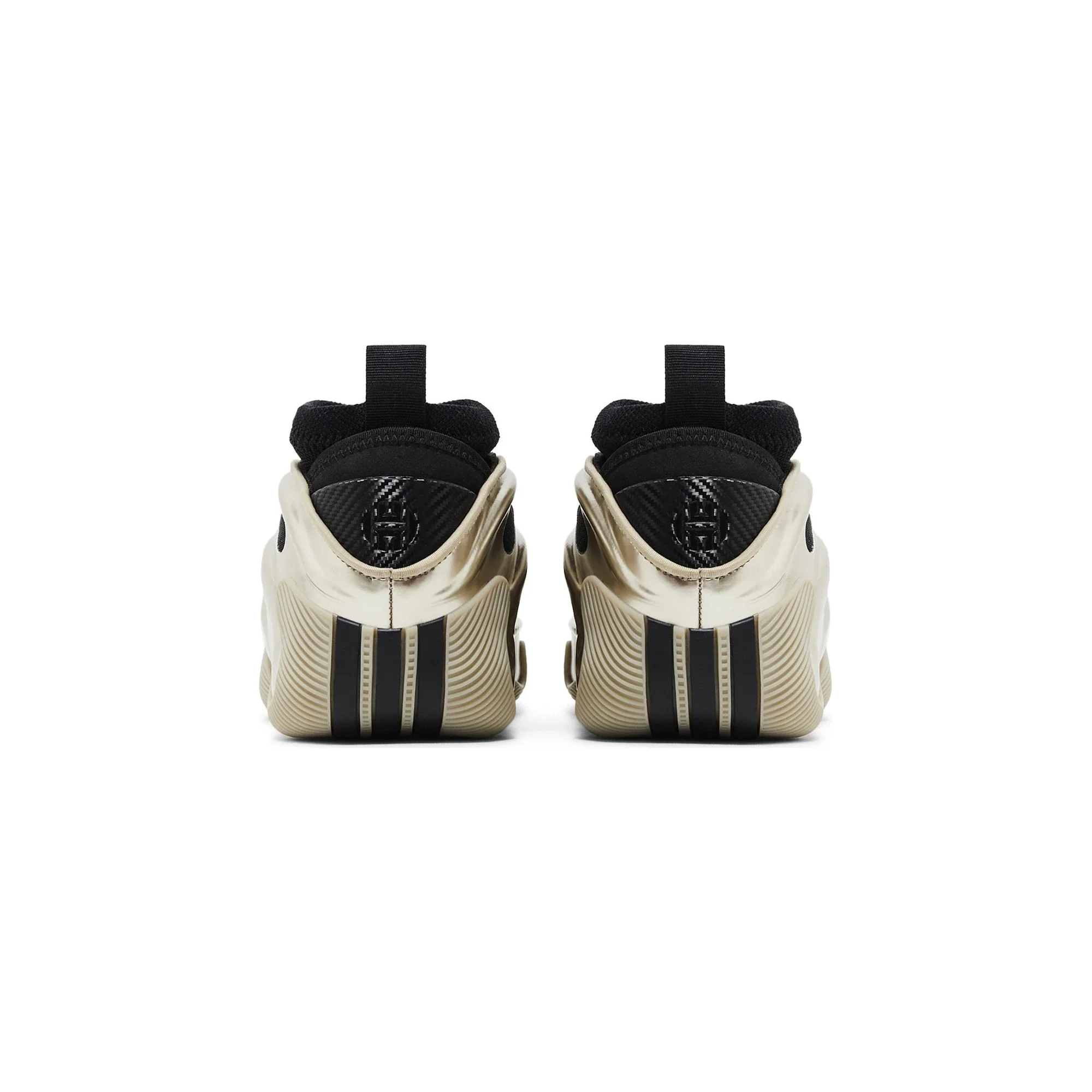 Adidas Harden Volume 9 'Cyber Metallic' (2025) - Image 6