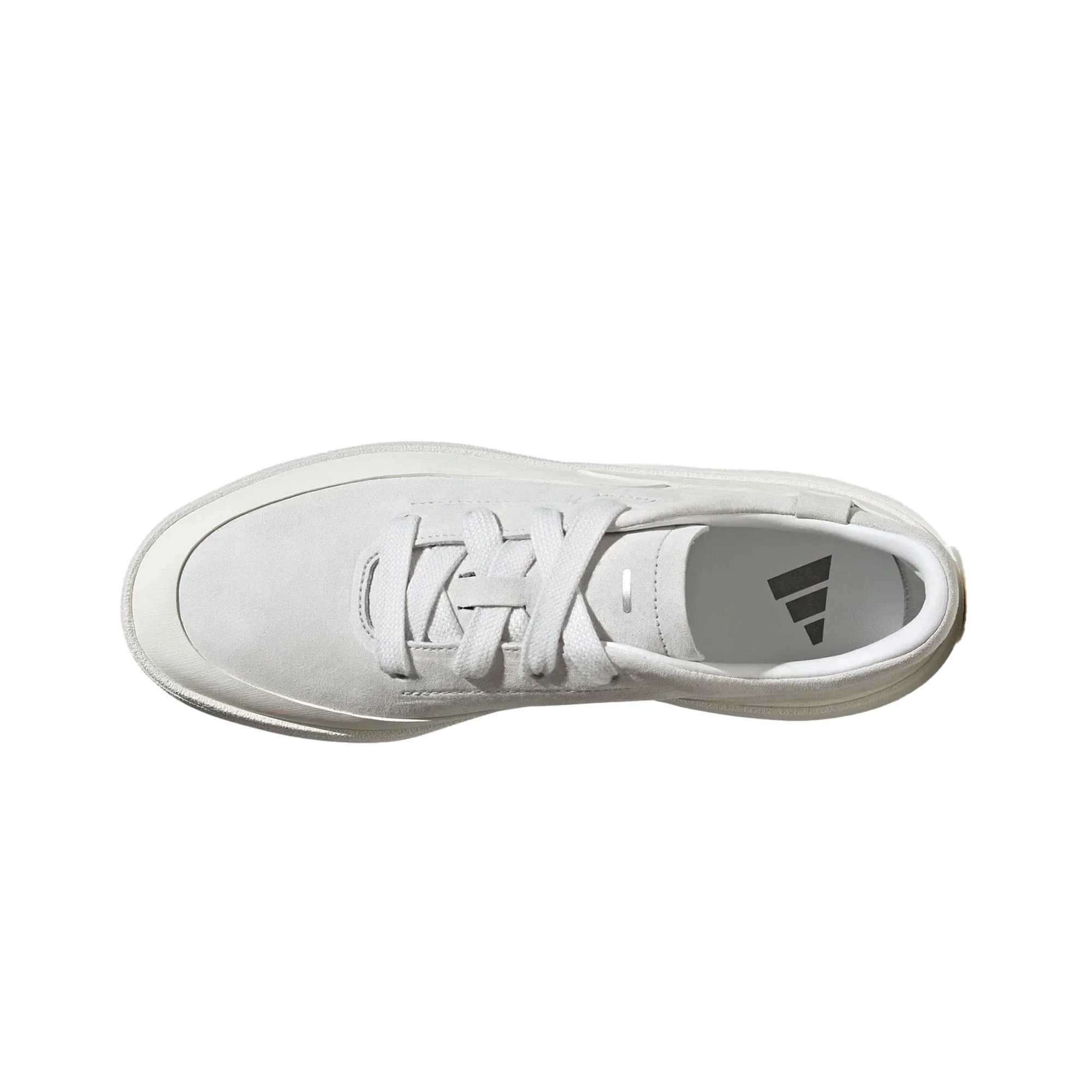Adidas Labcourt Light 'Light Grey' (2025) - Image 6