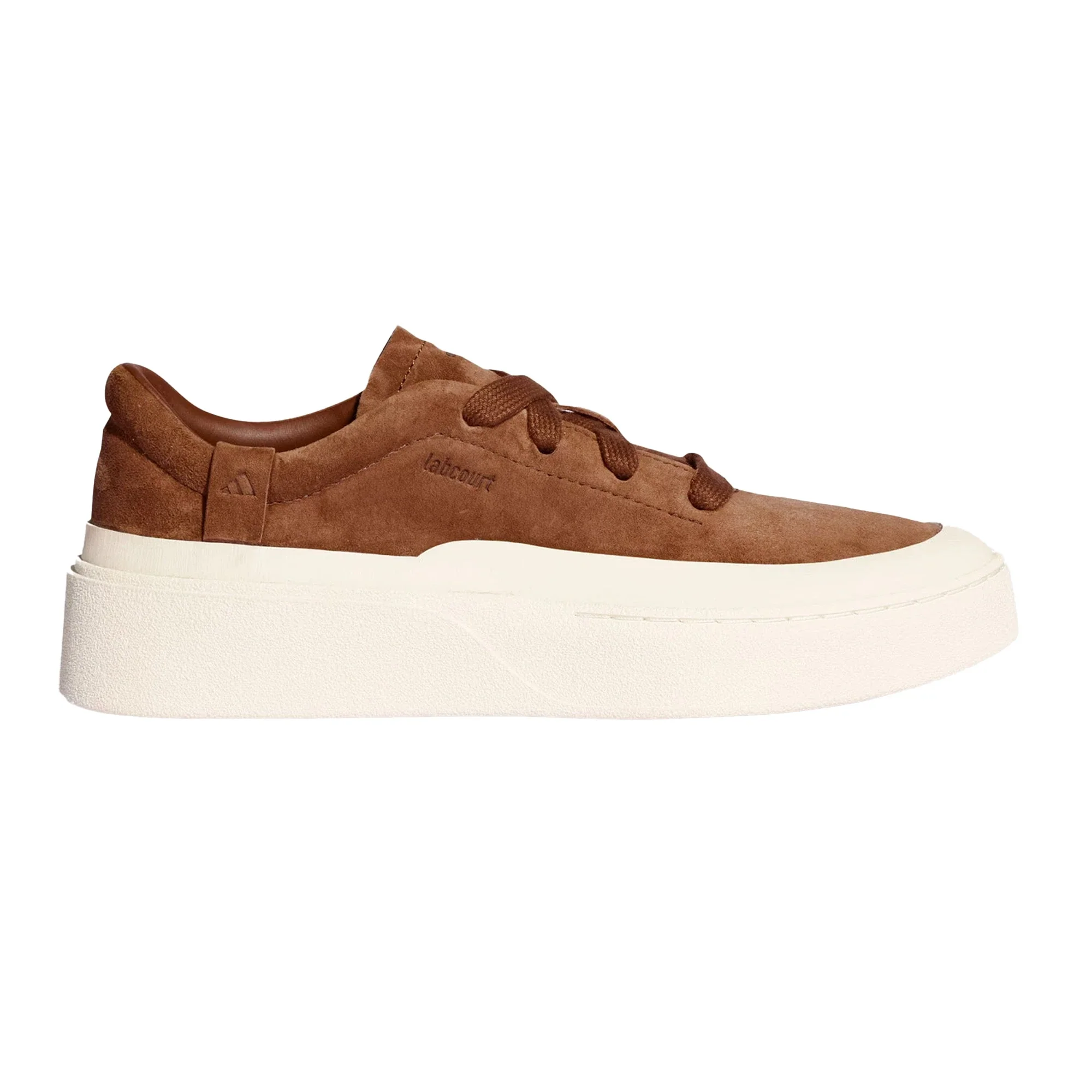 Adidas Labcourt Light 'Soft-Brown'