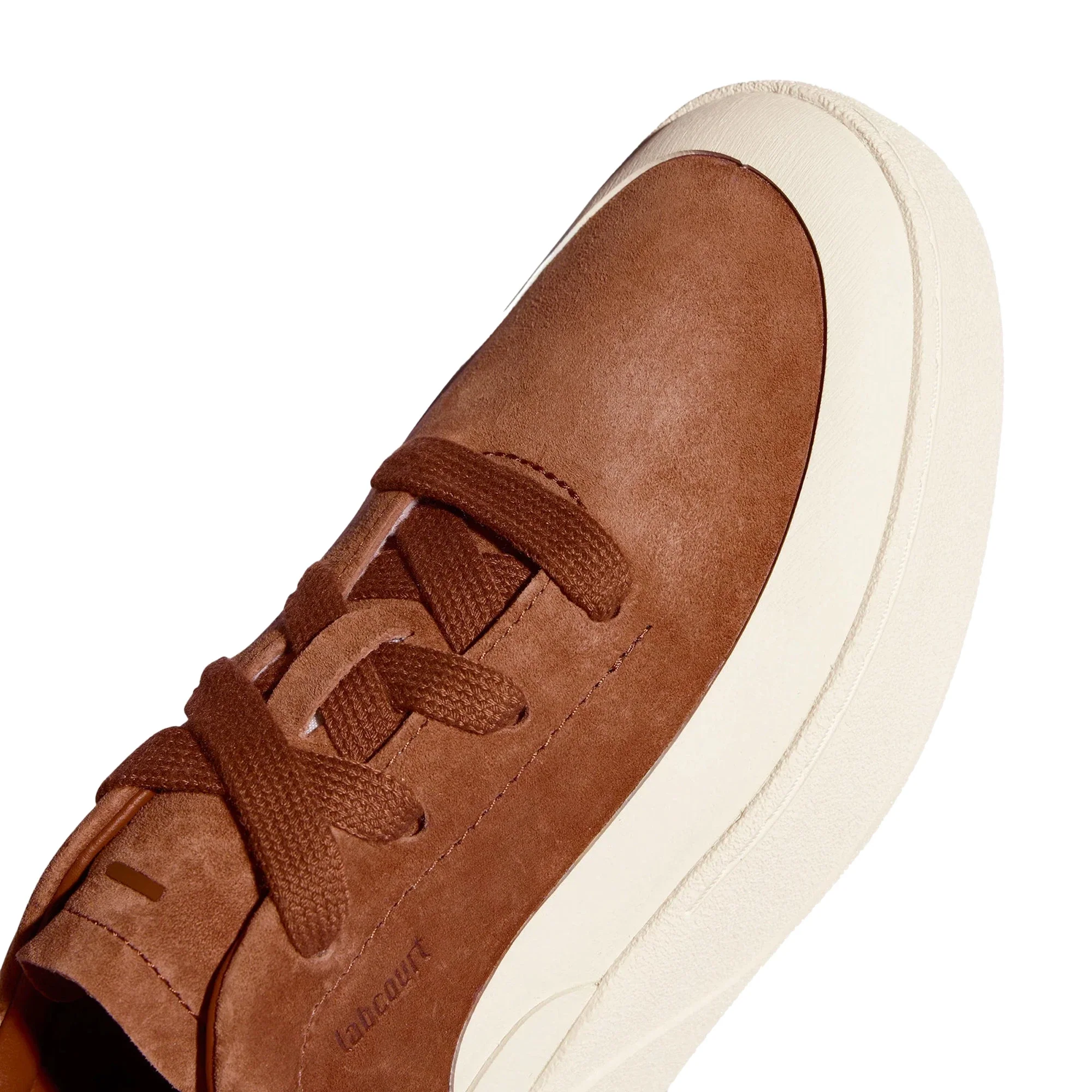 Adidas Labcourt Light 'Soft-Brown' - Image 6