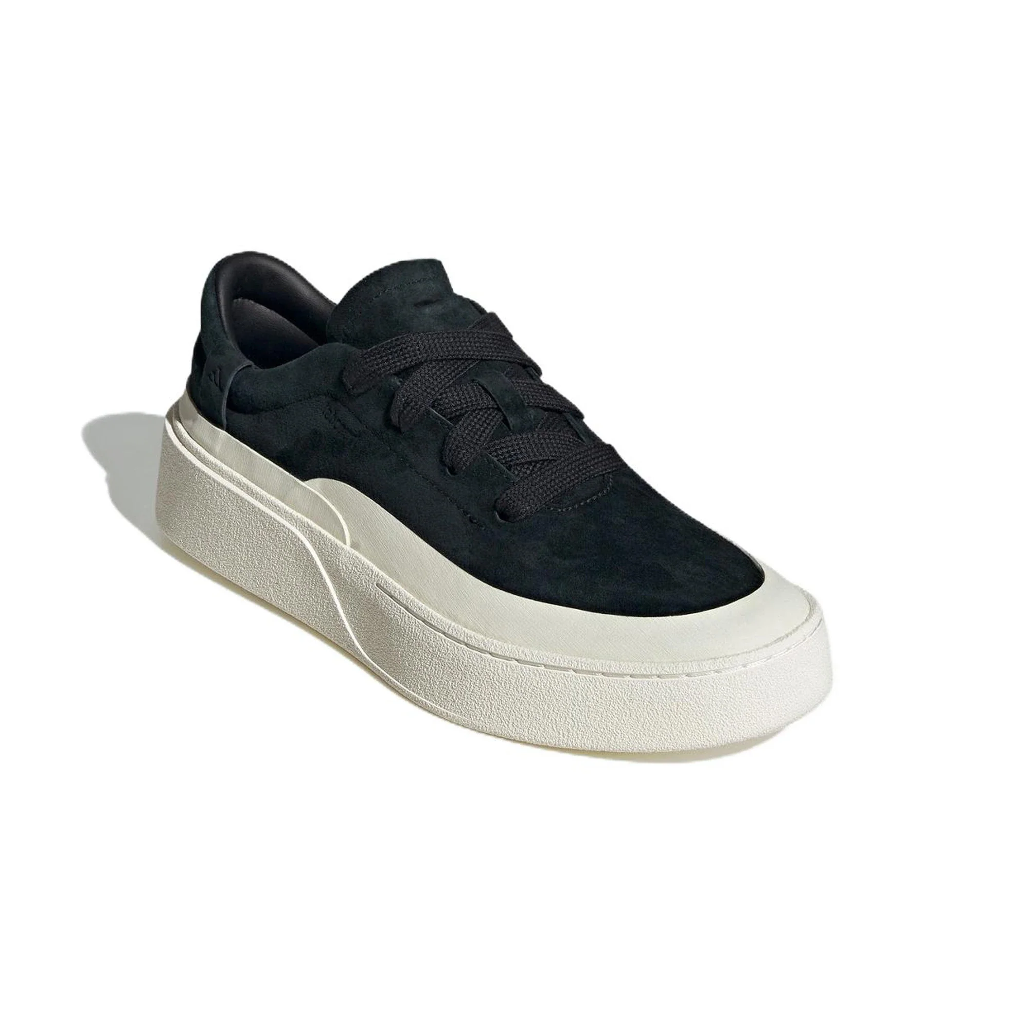 Adidas Labcourt Low Top 'Black' - Image 2