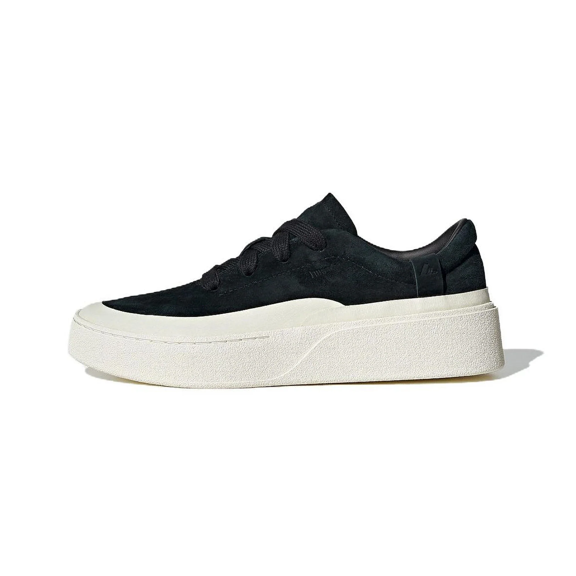 Adidas Labcourt Low Top 'Black' - Image 3
