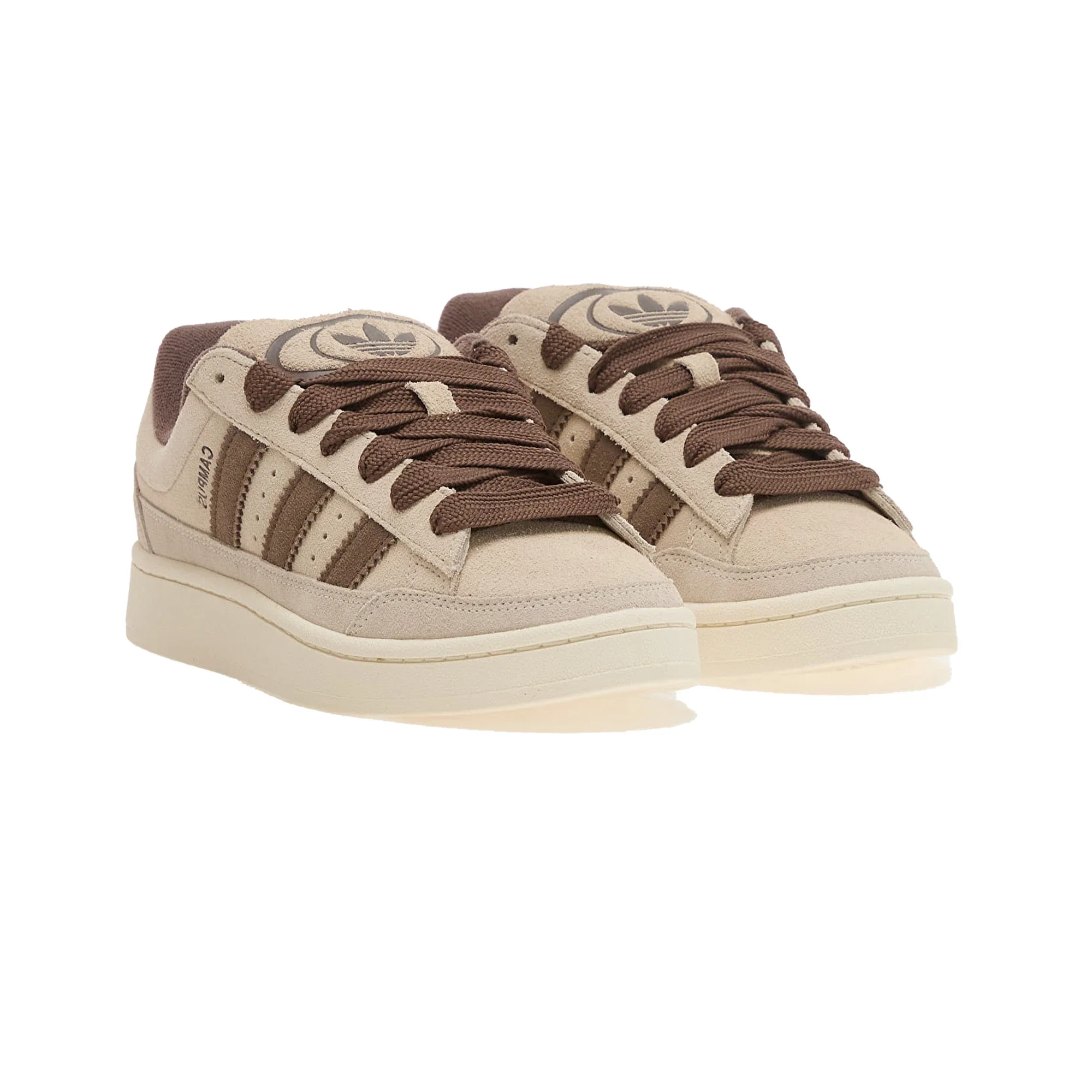 Adidas Originals Campus St 'Light Brown' - Image 2