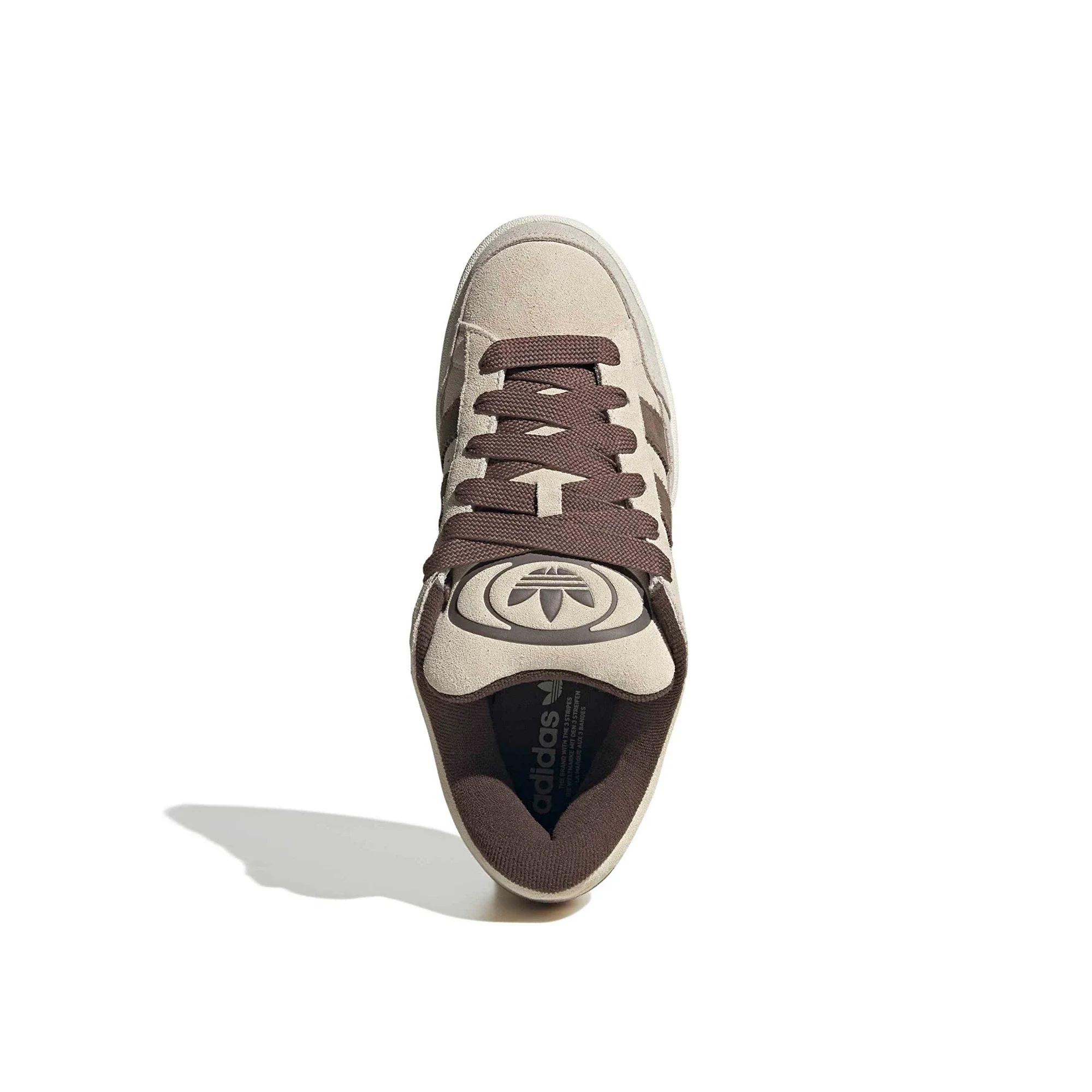 Adidas Originals Campus St 'Light Brown' - Image 7