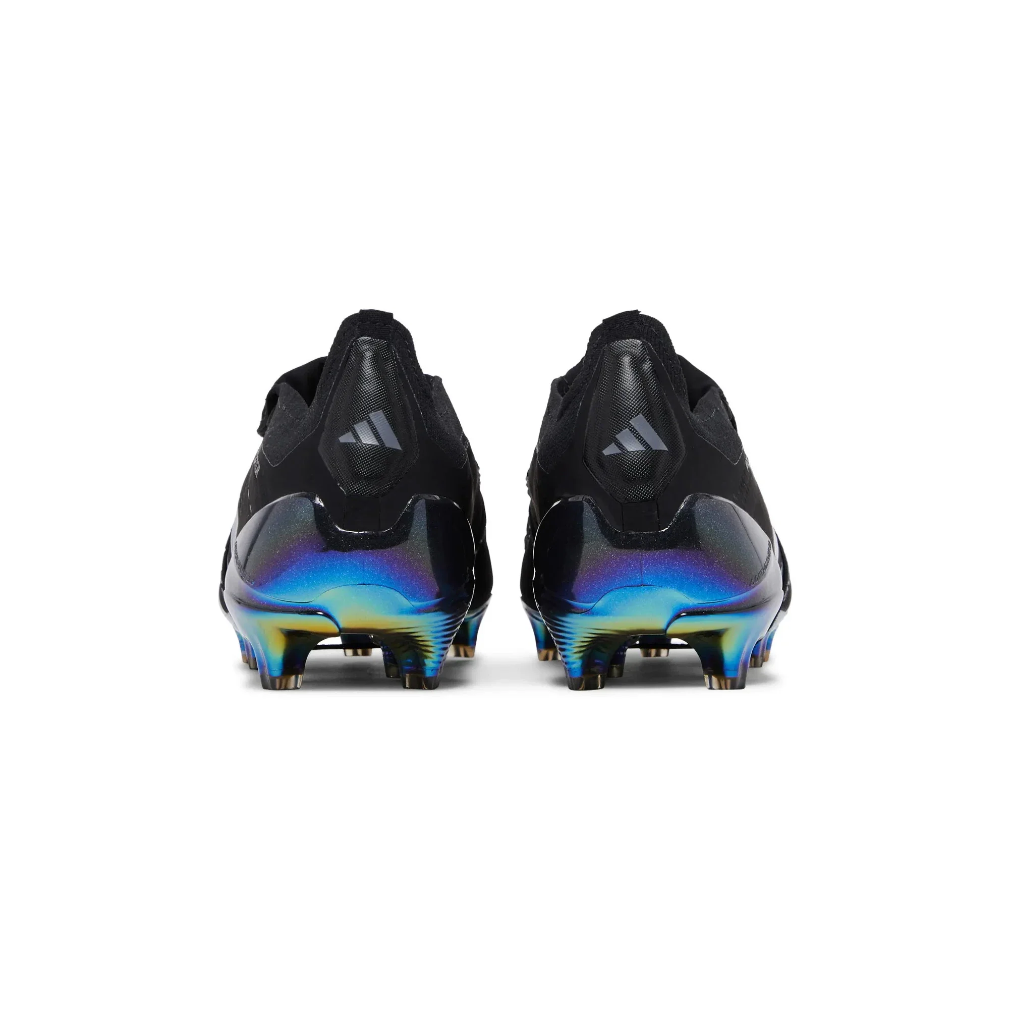 Adidas Predator 24+ Elite FT FG 'Base Black Pack' (2024) - Image 4