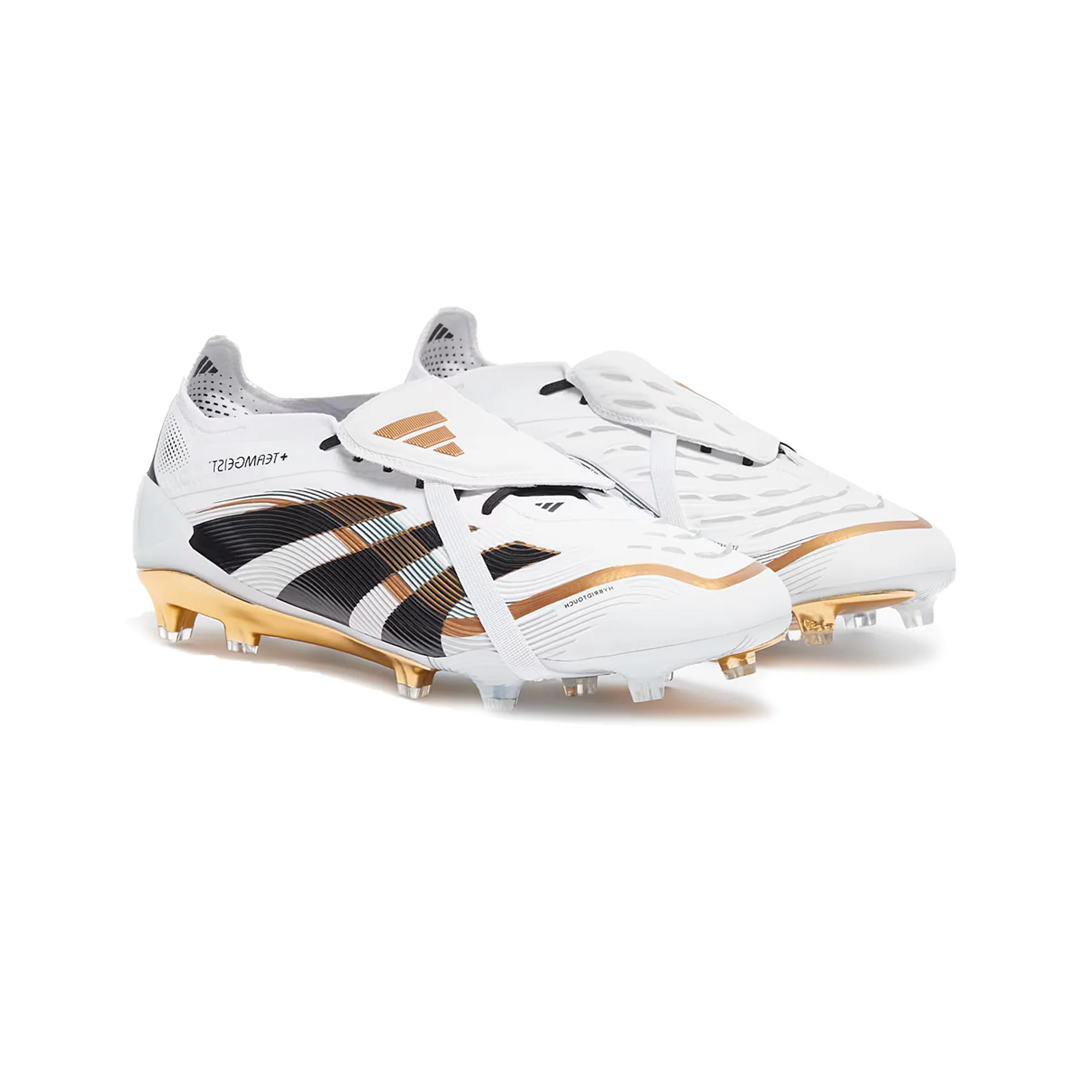 Adidas Predator Elite Foldover Tongue FG '+Teamgeist' (2025) - Image 2