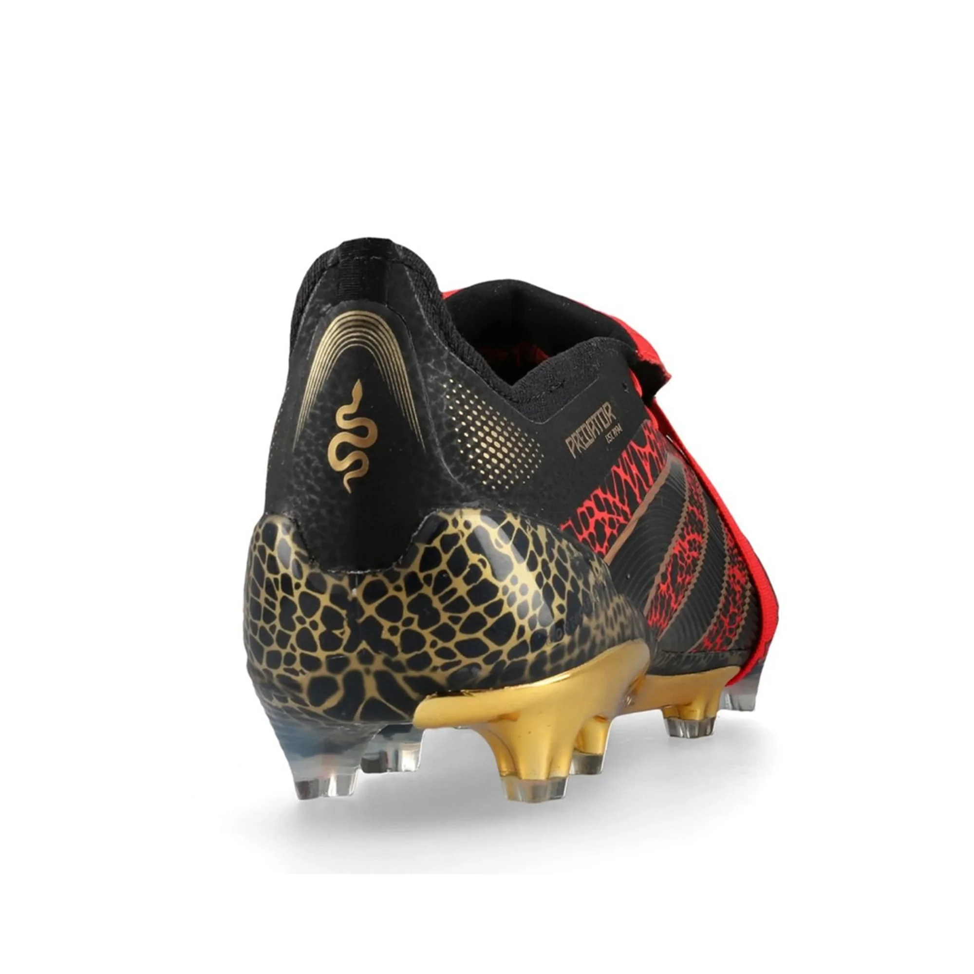 Adidas Predator Elite Foldover Tongue FG 'Year of the Snake' (2025) - Image 6