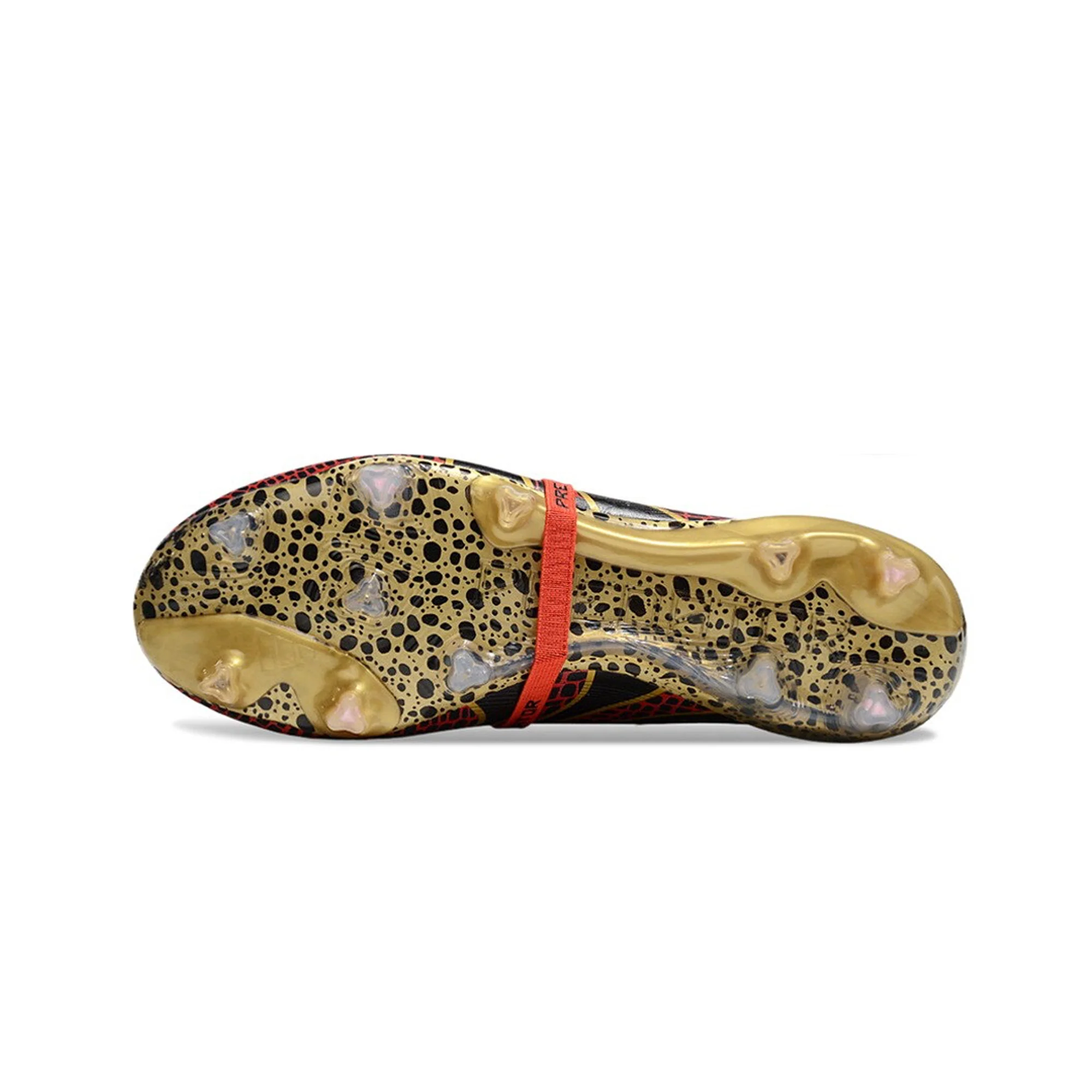 Adidas Predator Elite Foldover Tongue FG 'Year of the Snake' (2025) - Image 8