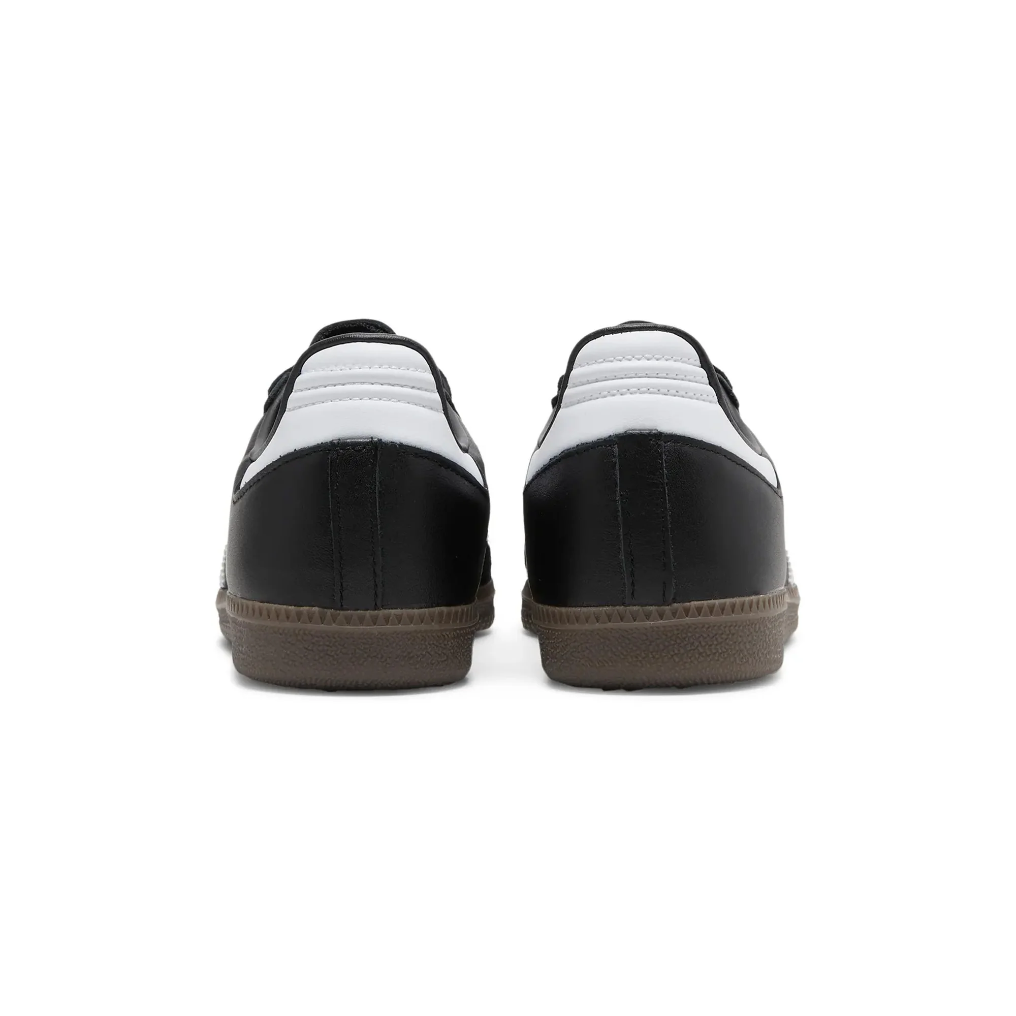 Adidas Samba ADV Black Gum (2022) - Image 4