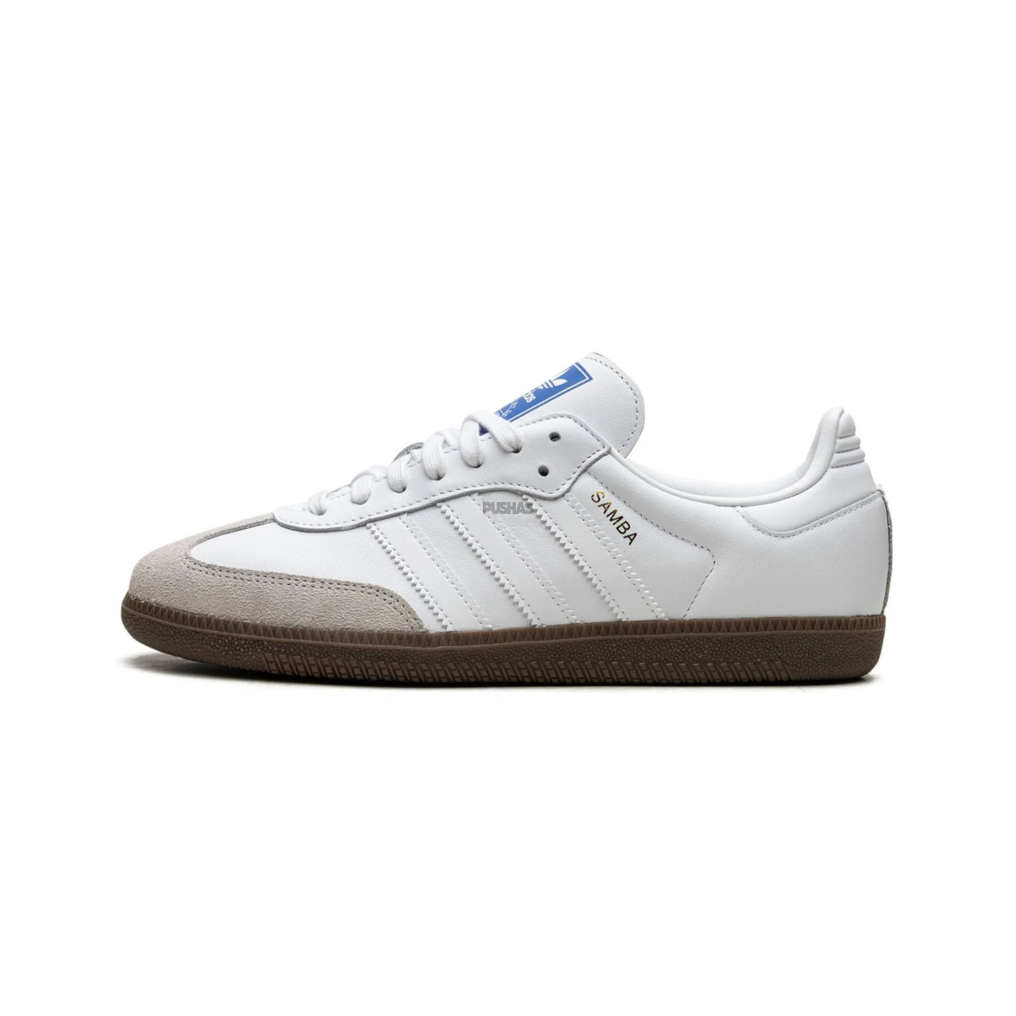 Samba OG 'Cloud White & Gum' (2023) - Image 3