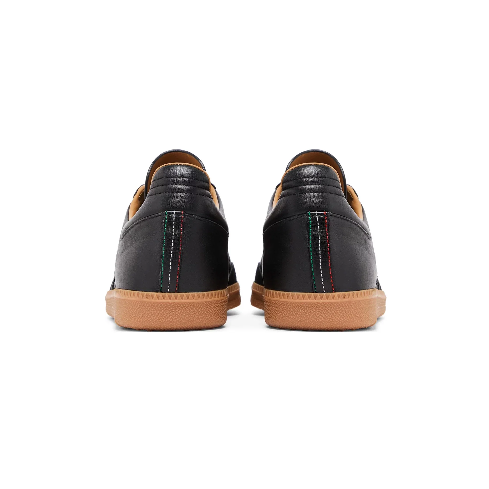 Adidas Samba OG Made In Italy 'Black Gum' (2024) - Image 4