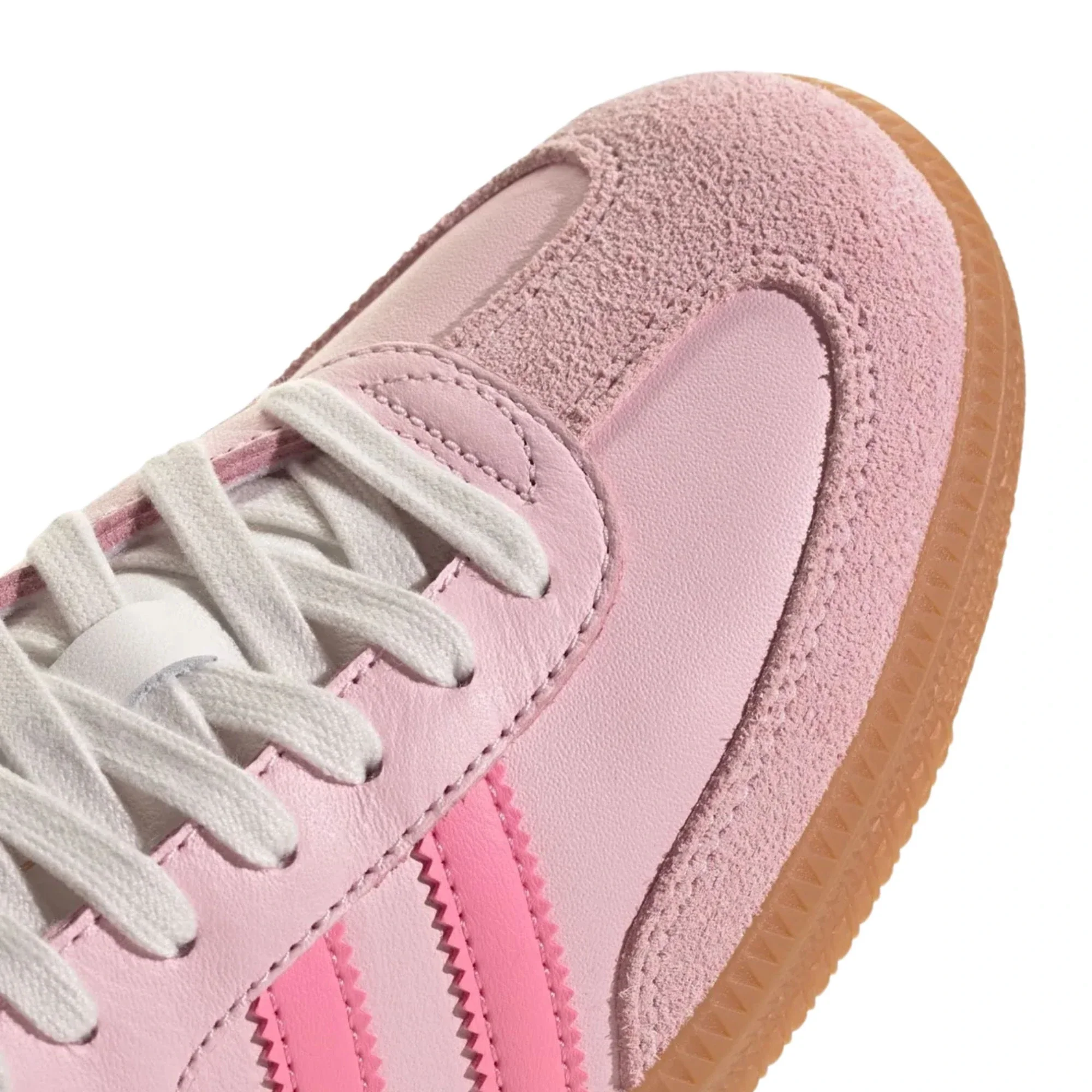 Adidas Samba OG 'Neapolitan Pack Clear Pink' Women's (2025) - Image 5
