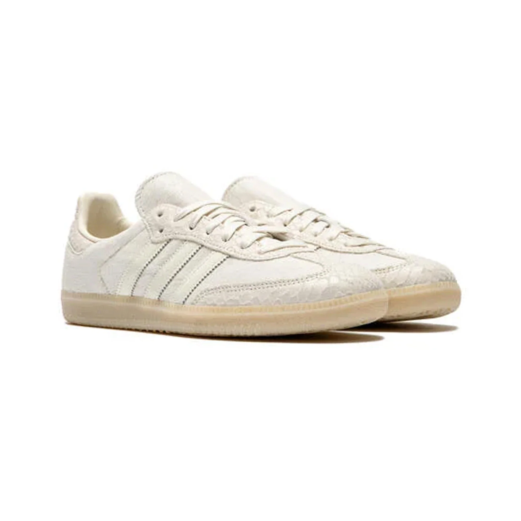 Adidas Samba OG 'Off White Crystal' Women's (2026) - Image 2