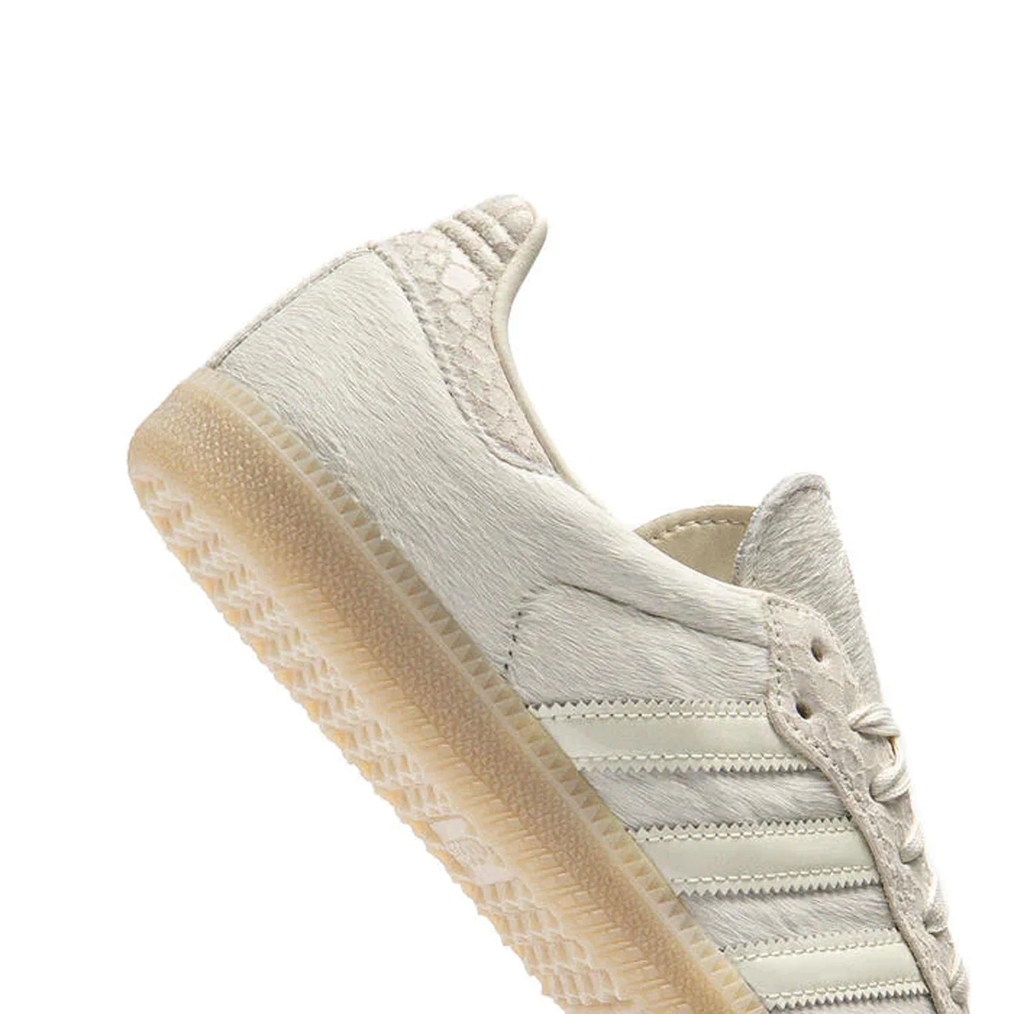 Adidas Samba OG 'Off White Crystal' Women's (2026) - Image 6