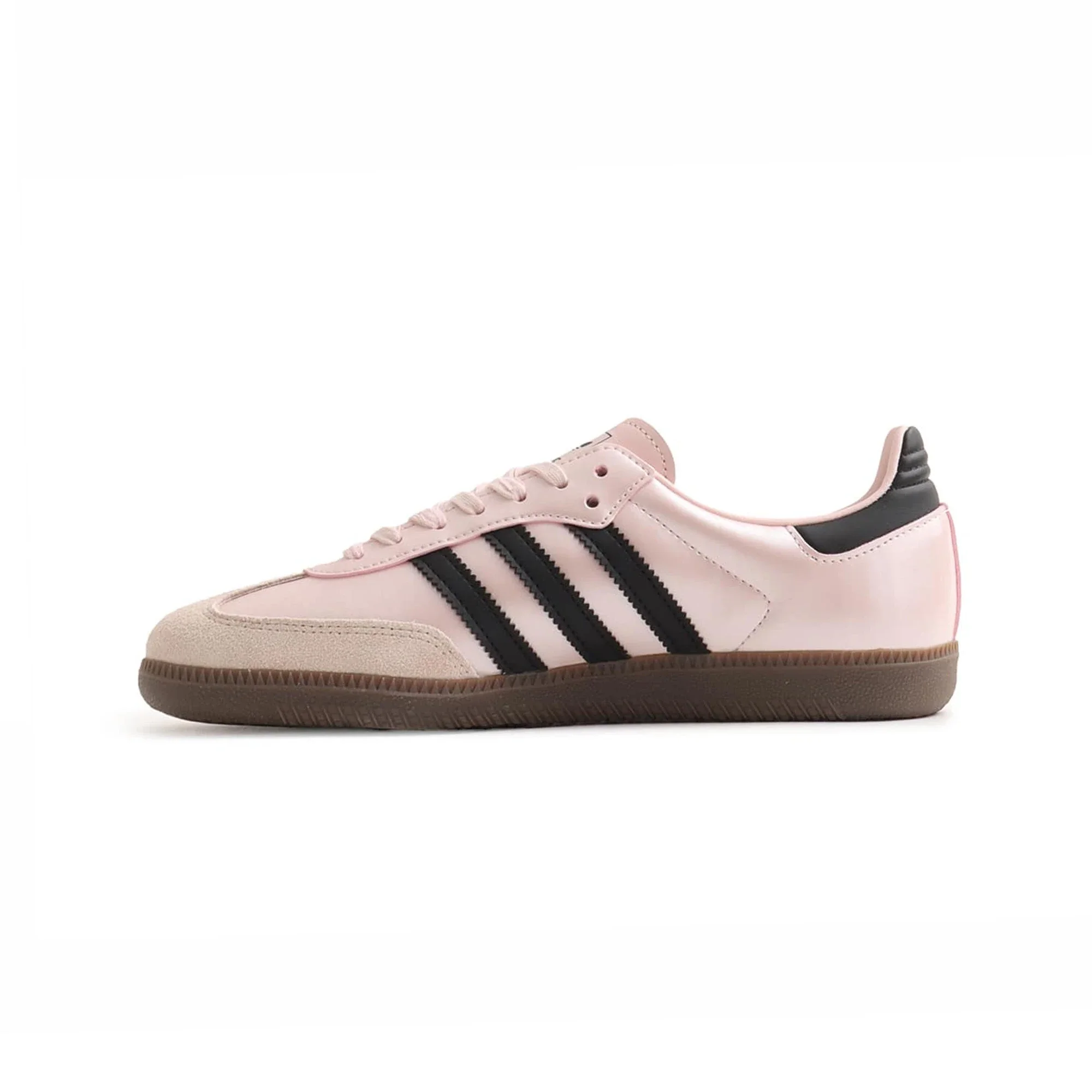 Adidas Samba OG 'Sandy Pink Black' Women's - Image 3