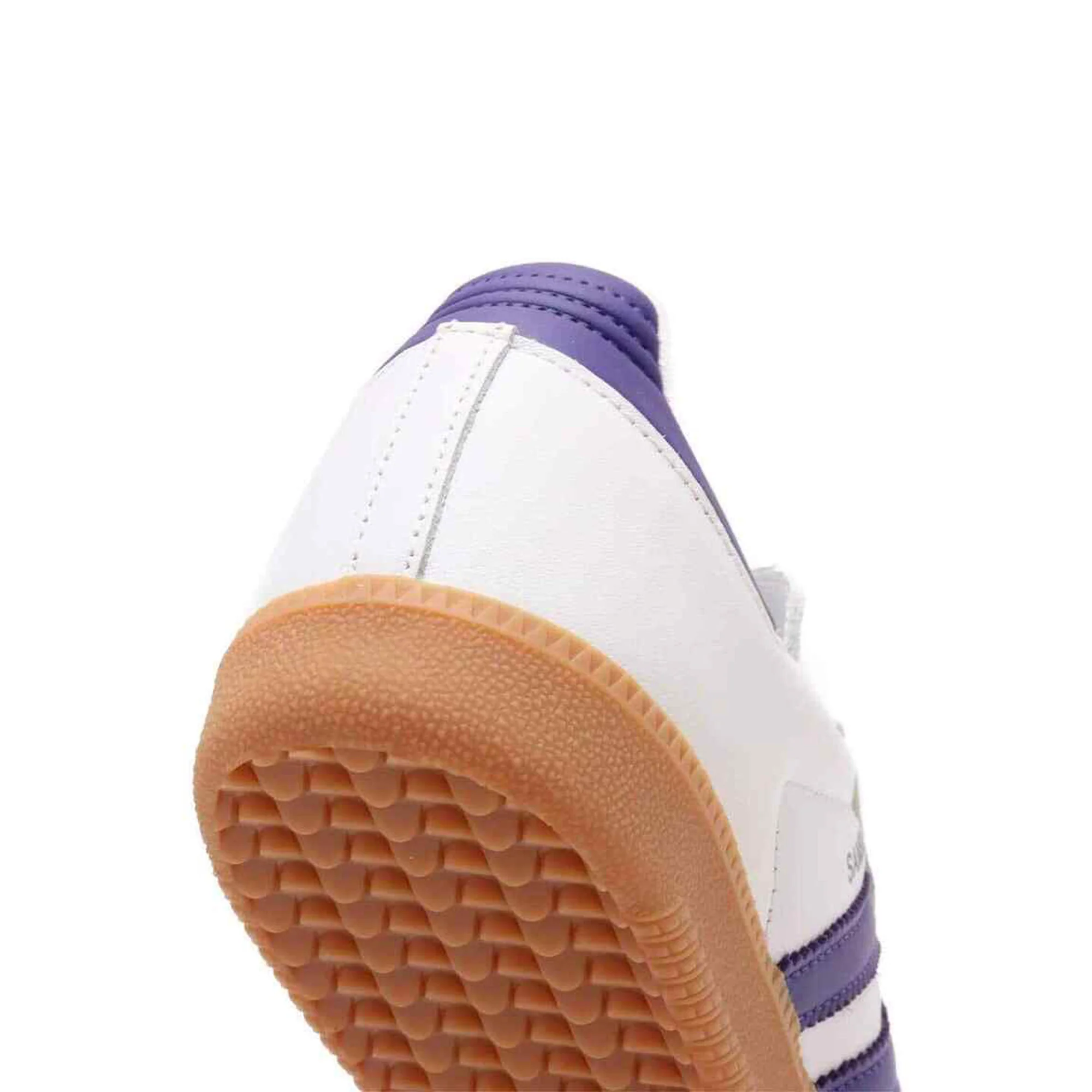 Adidas Samba OG 'White Energy Ink Gum' Women's (2023) - Image 7