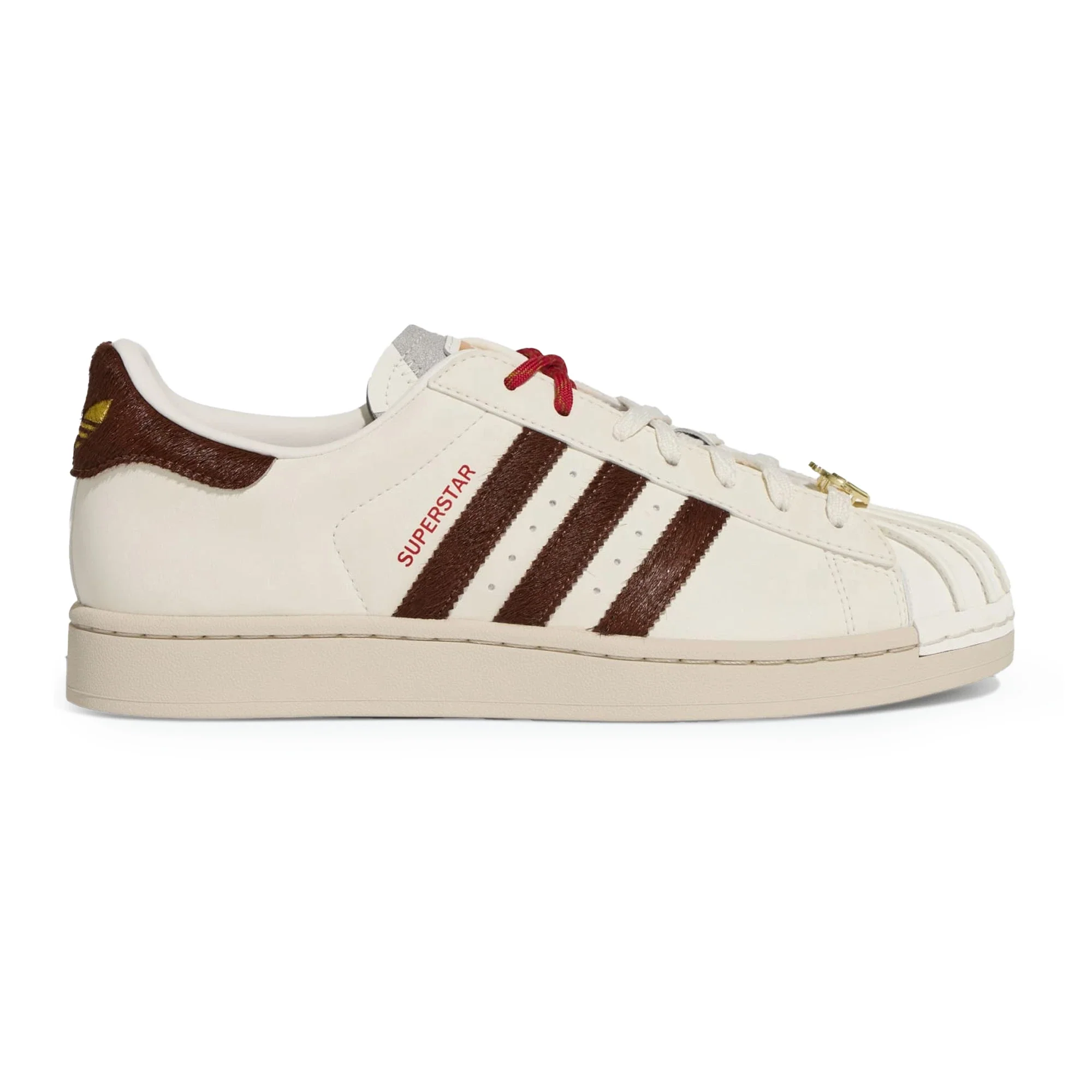 Adidas Superstar 2 'Chinese New Year-Year of the Horse'
