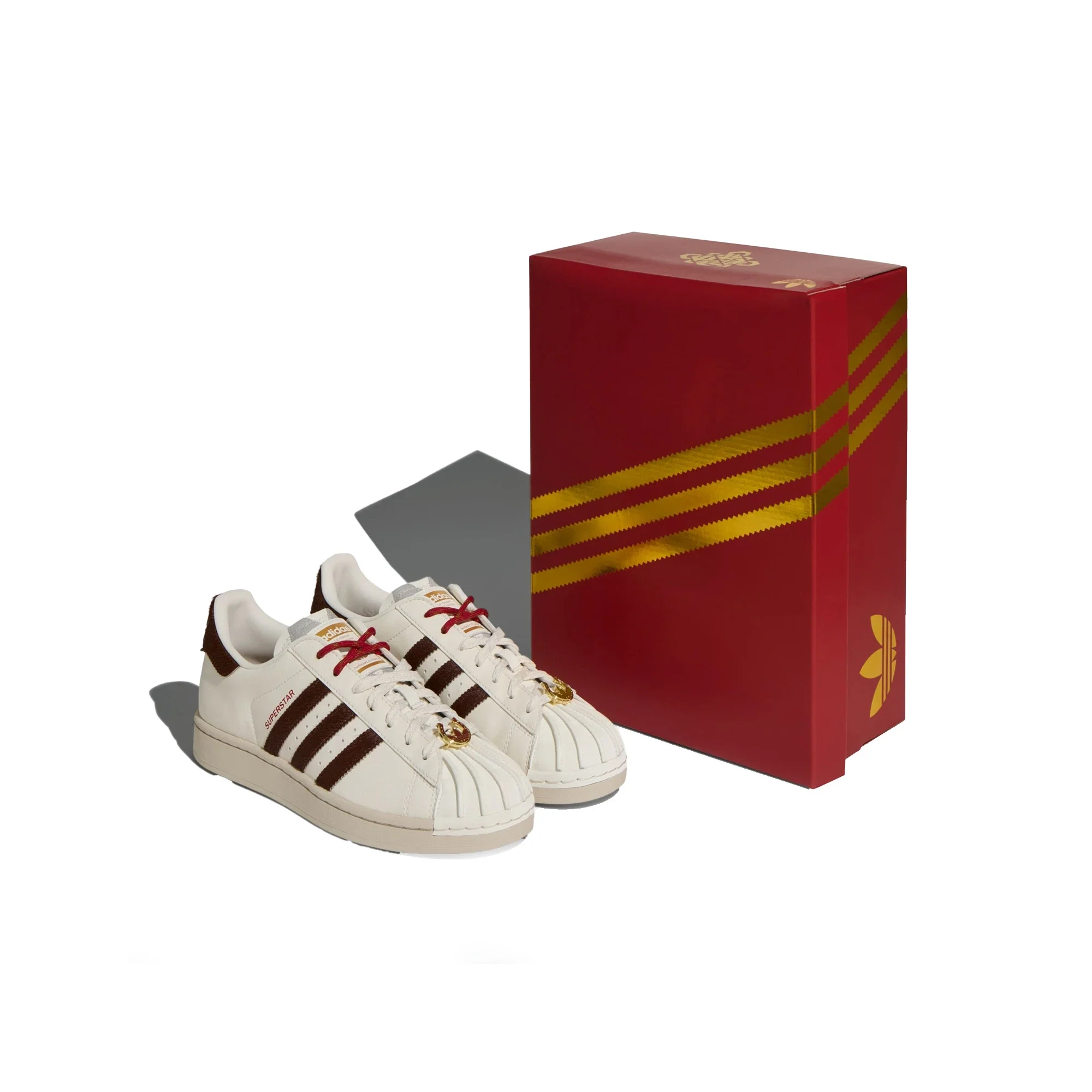 Adidas Superstar 2 'Chinese New Year-Year of the Horse' - Image 11