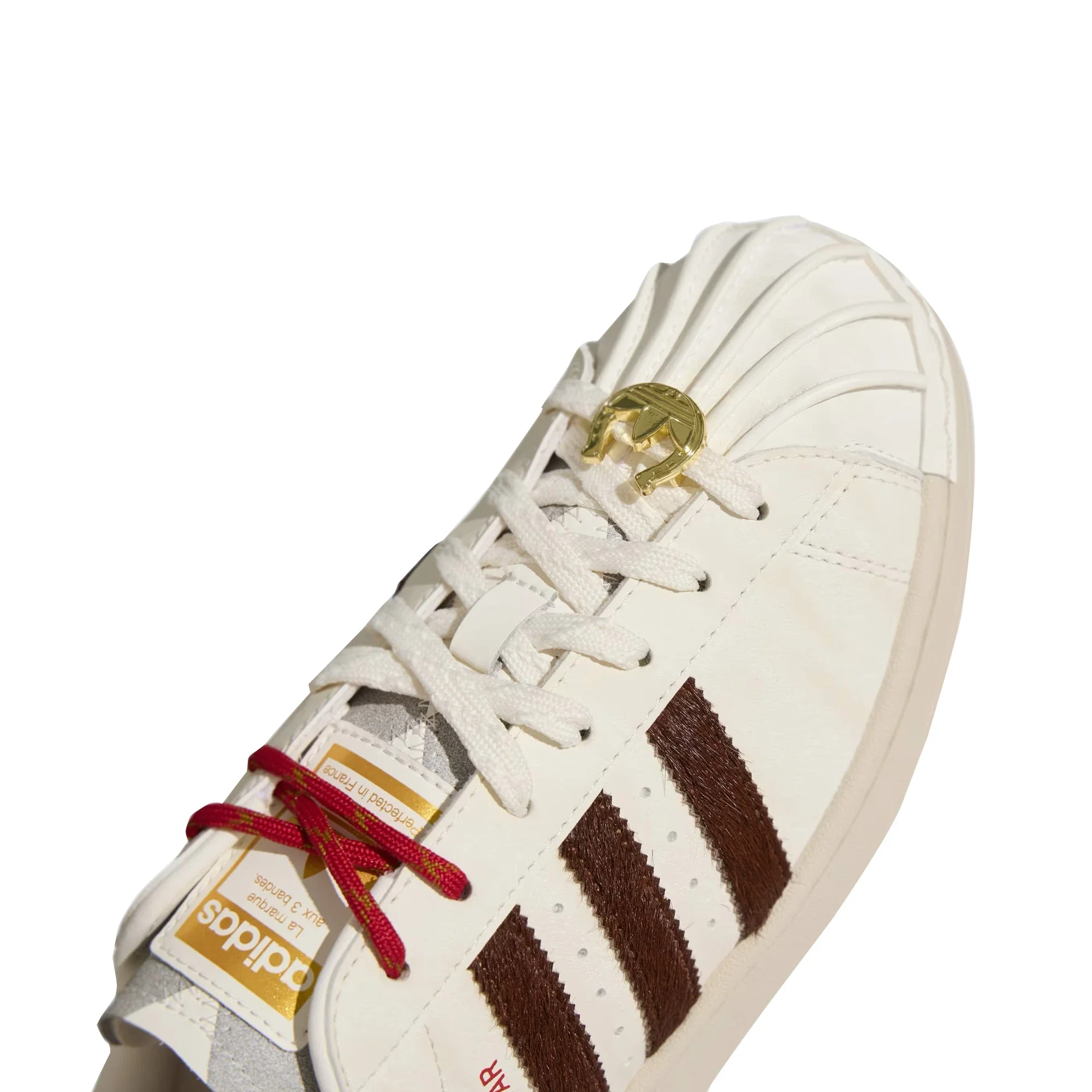 Adidas Superstar 2 'Chinese New Year-Year of the Horse' - Image 9