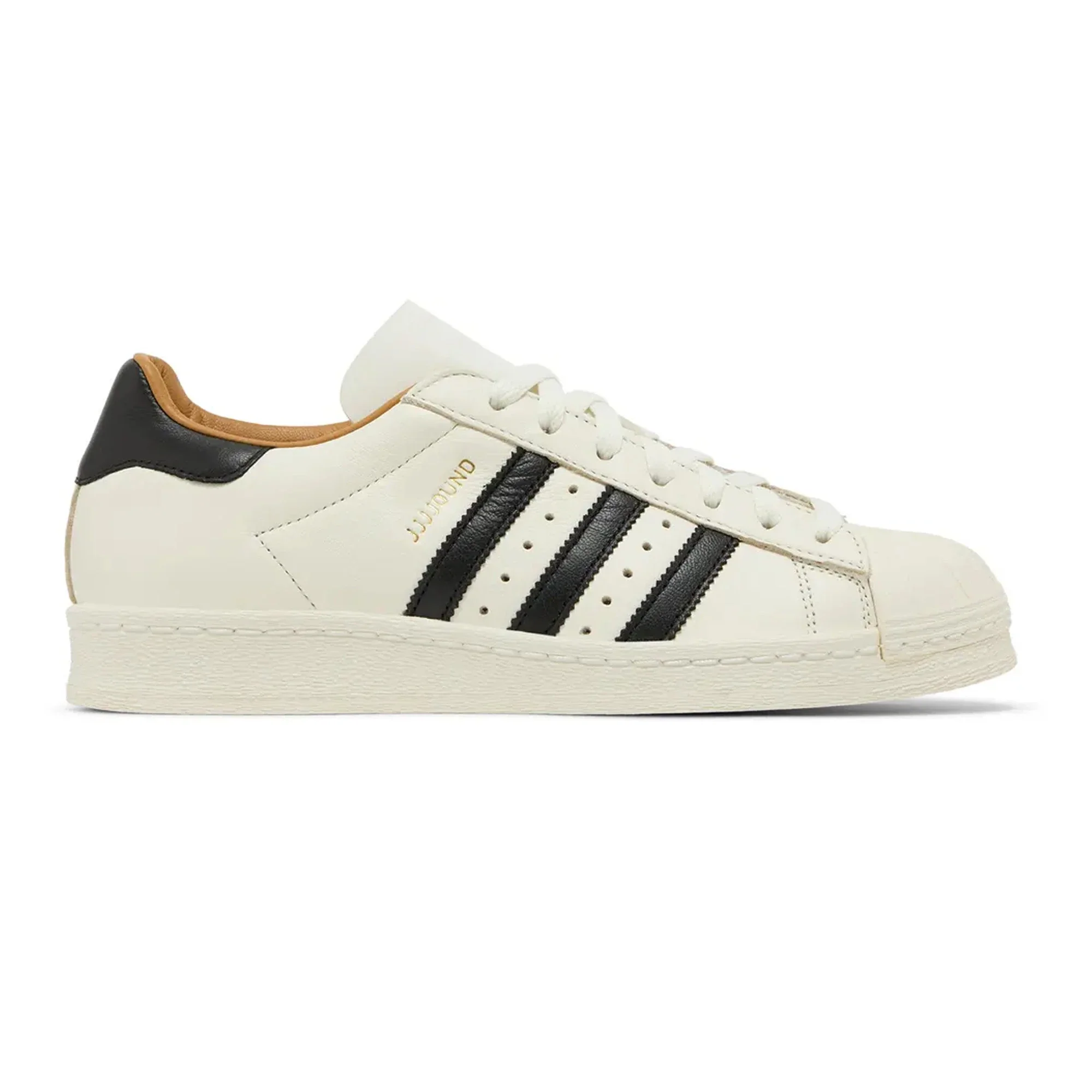 Adidas Superstar 82 'JJJJound Off White Made in Germany' (2025)