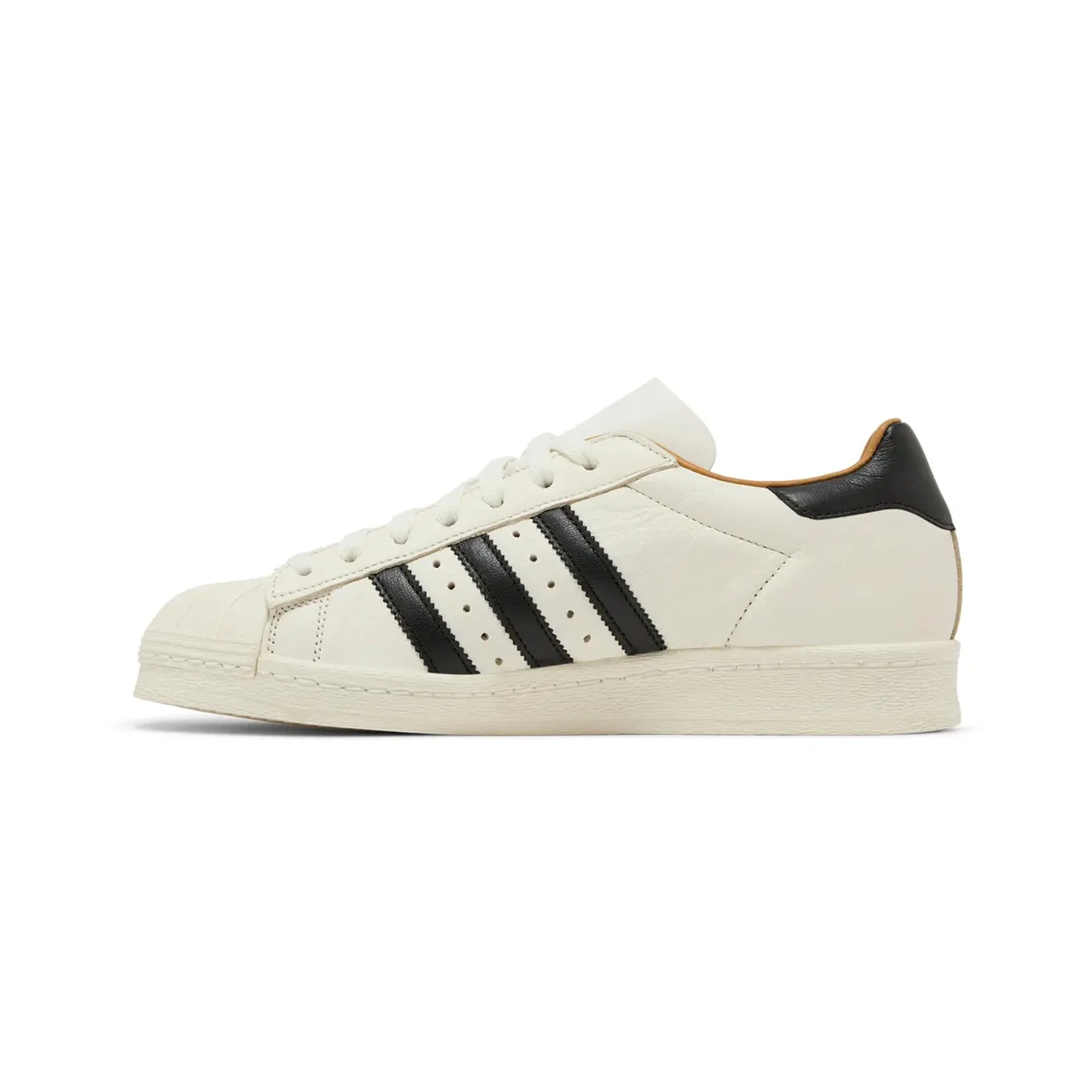 Adidas Superstar 82 'JJJJound Off White Made in Germany' (2025) - Image 3