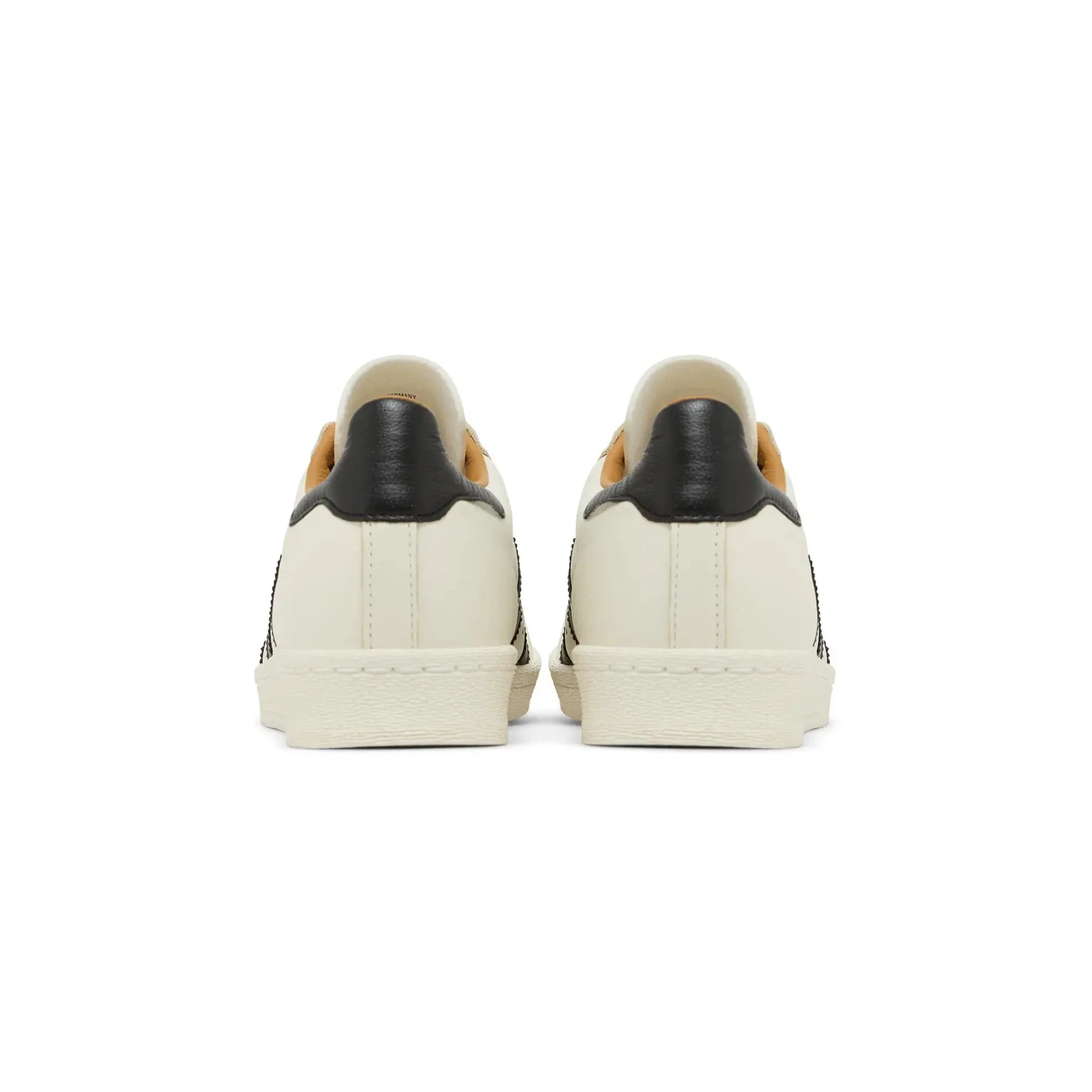 Adidas Superstar 82 'JJJJound Off White Made in Germany' (2025) - Image 4
