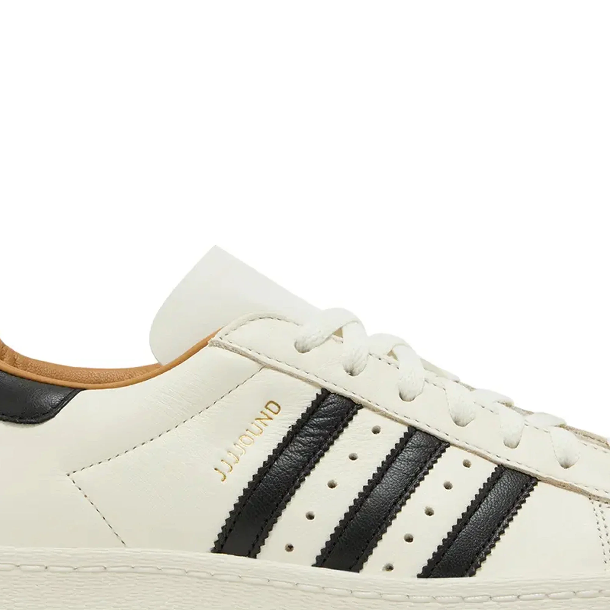 Adidas Superstar 82 'JJJJound Off White Made in Germany' (2025) - Image 5