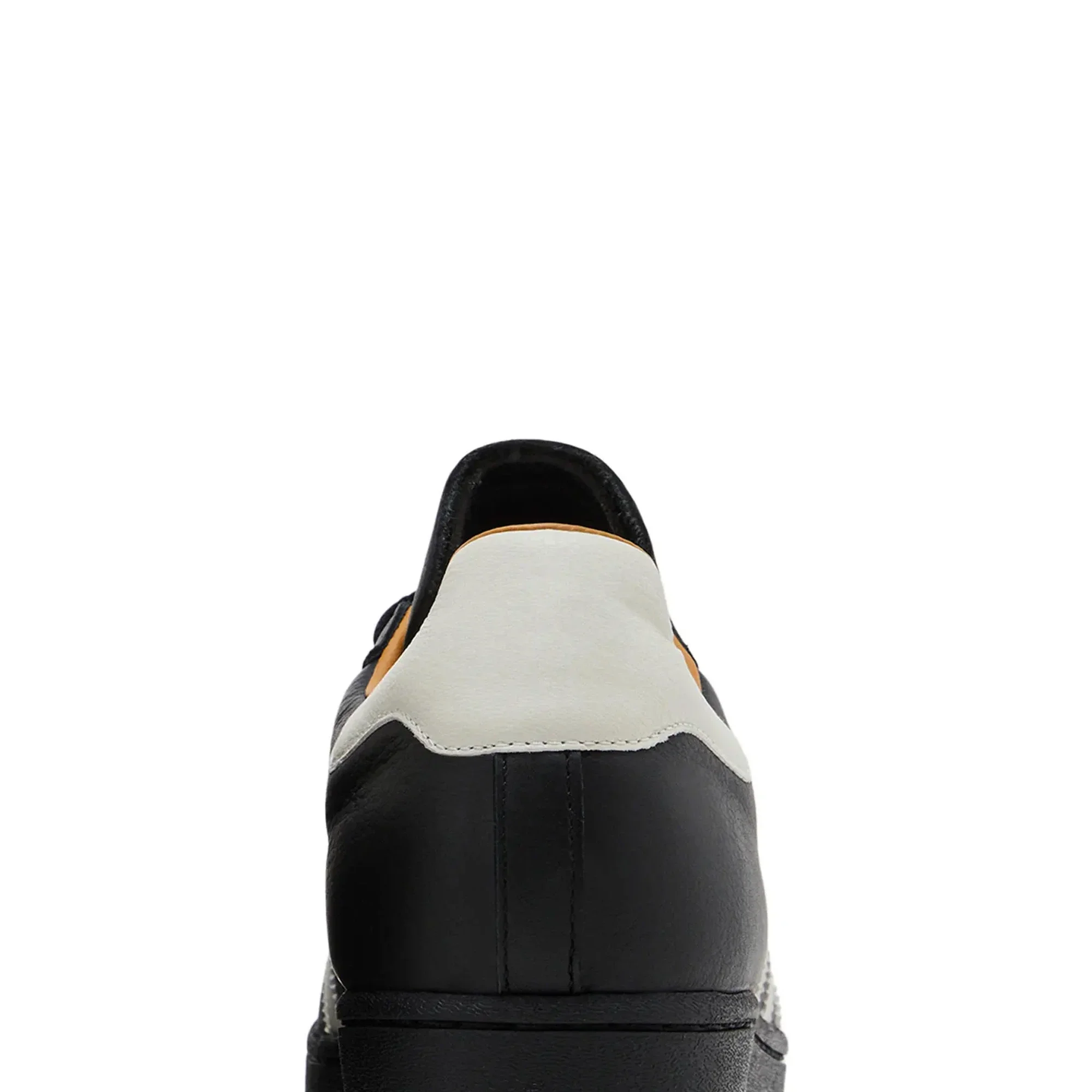 Adidas Superstar 90 'JJJJound Black Made in Germany' (2025) - Image 6