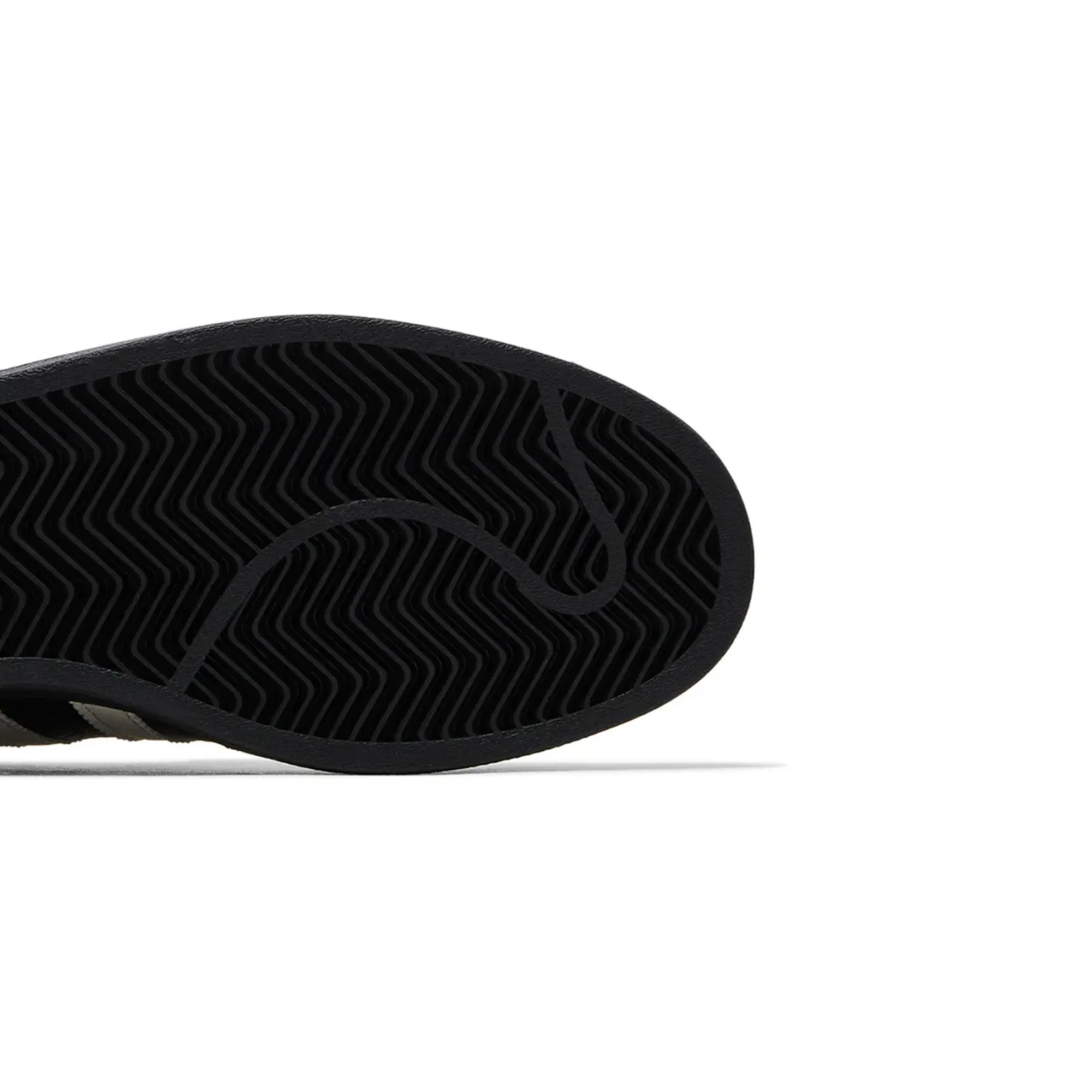 Adidas Superstar 90 'JJJJound Black Made in Germany' (2025) - Image 7