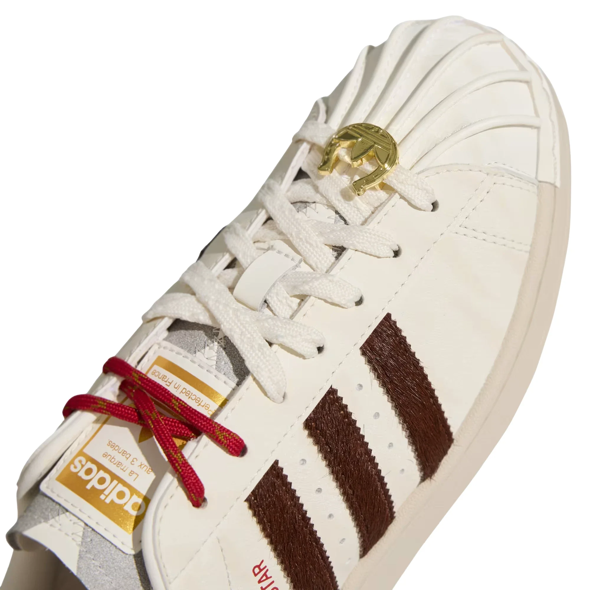 Adidas Superstar 2 'Chinese New Year - Year of the Horse' (2026) - Image 10