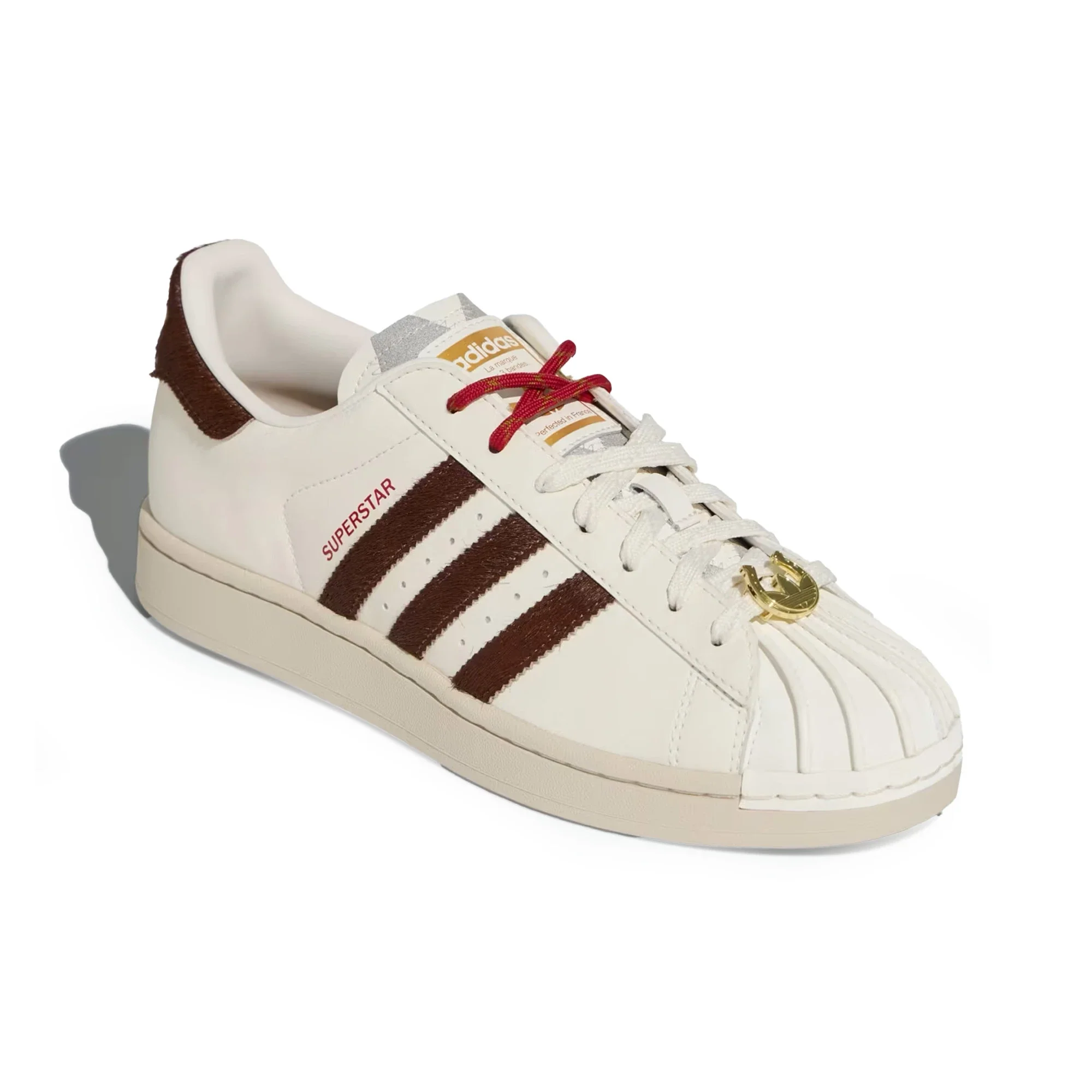Adidas Superstar 2 'Chinese New Year - Year of the Horse' (2026) - Image 2