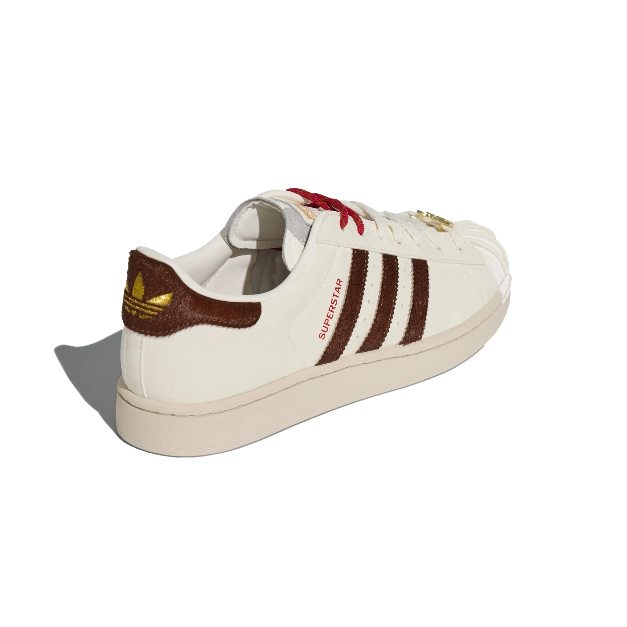 Adidas Superstar 2 'Chinese New Year - Year of the Horse' (2026) - Image 3