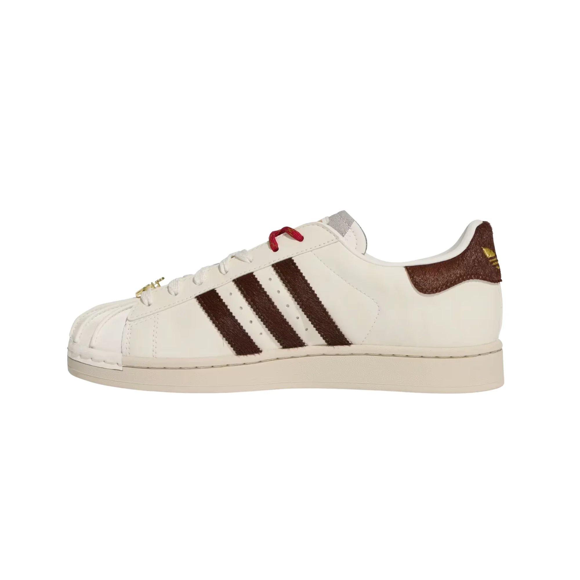 Adidas Superstar 2 'Chinese New Year - Year of the Horse' (2026) - Image 4