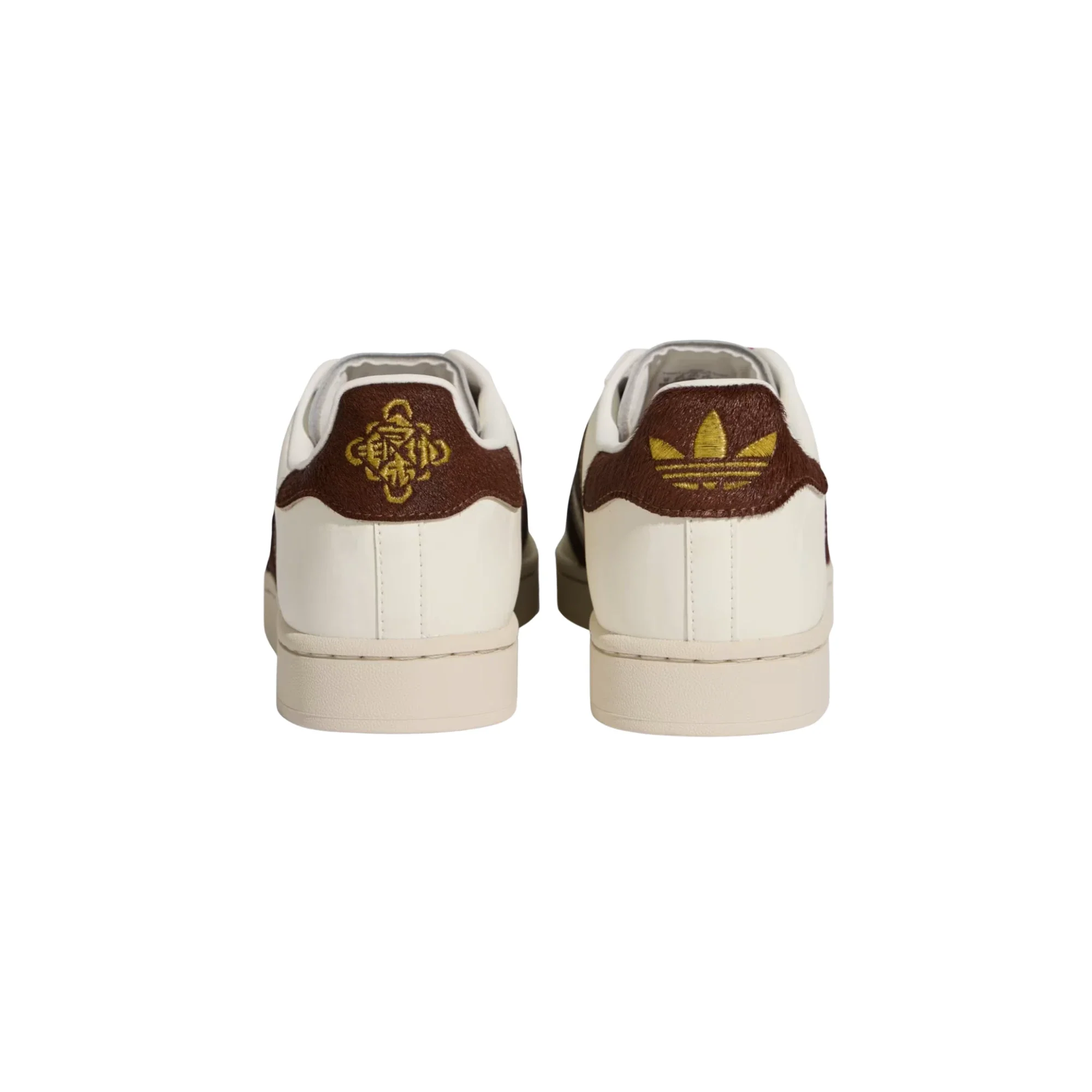 Adidas Superstar 2 'Chinese New Year - Year of the Horse' (2026) - Image 5