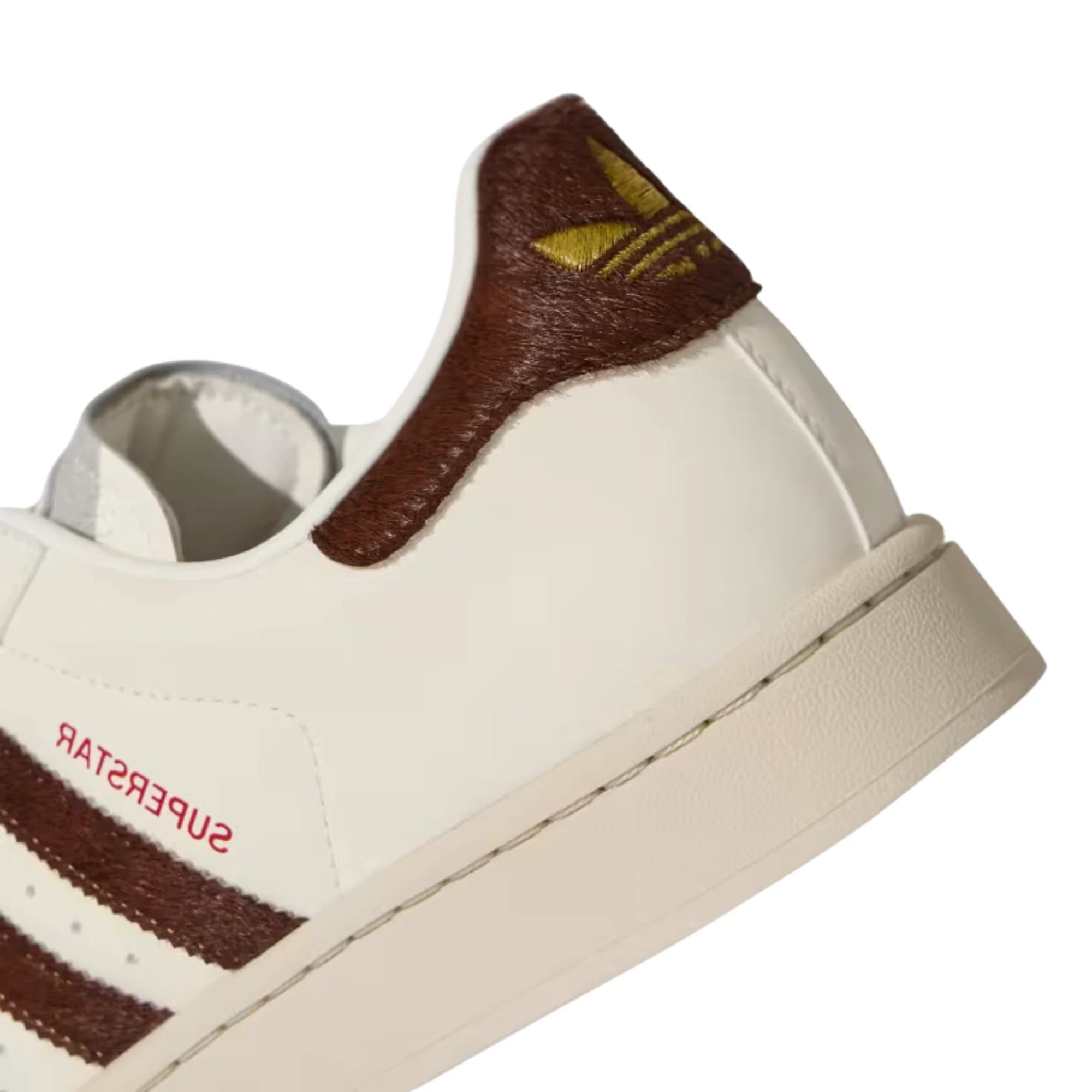 Adidas Superstar 2 'Chinese New Year - Year of the Horse' (2026) - Image 8