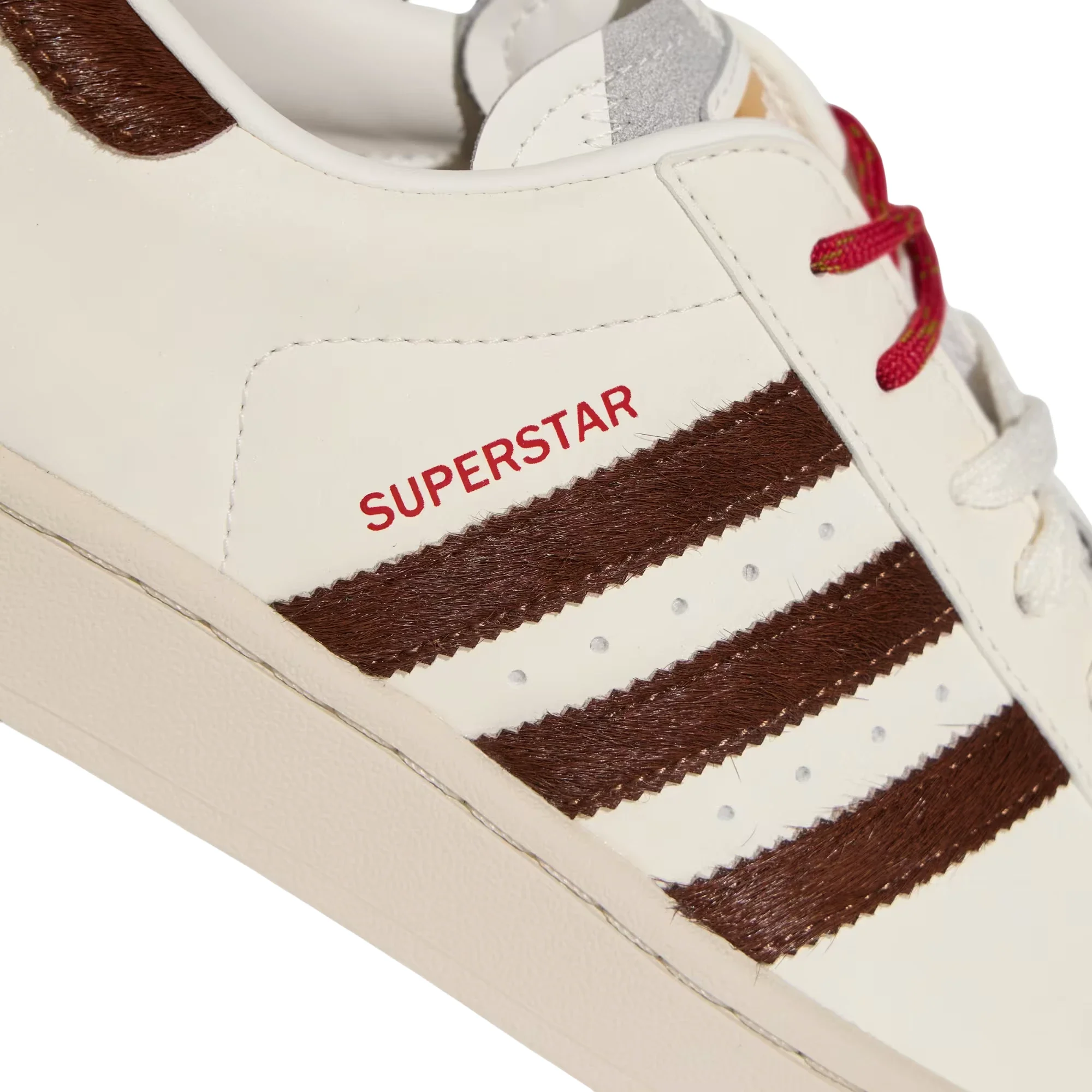 Adidas Superstar 2 'Chinese New Year - Year of the Horse' (2026) - Image 9