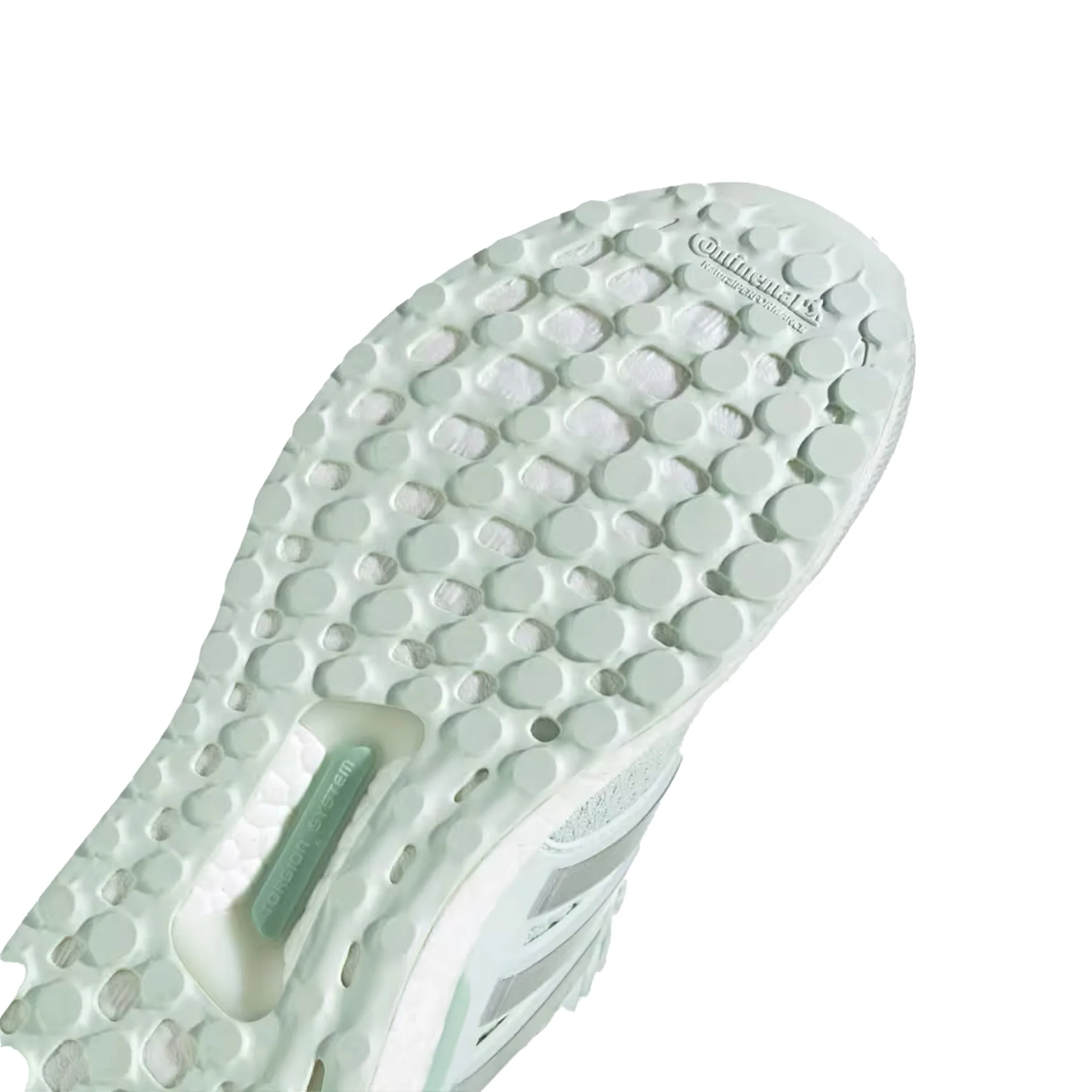 Adidas Ultra Boost 1.0 'Crystal Jade Silver Metallic Linen Green' Women's - Image 6