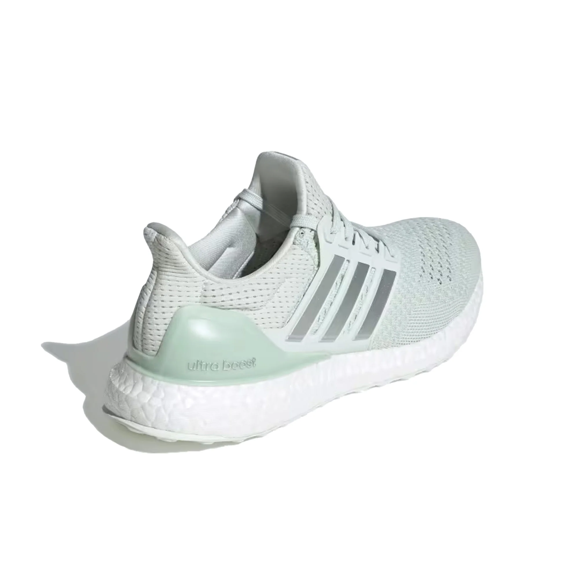 Adidas Ultra Boost 1.0 'Crystal Jade Silver Metallic Linen Green' Women's - Image 8