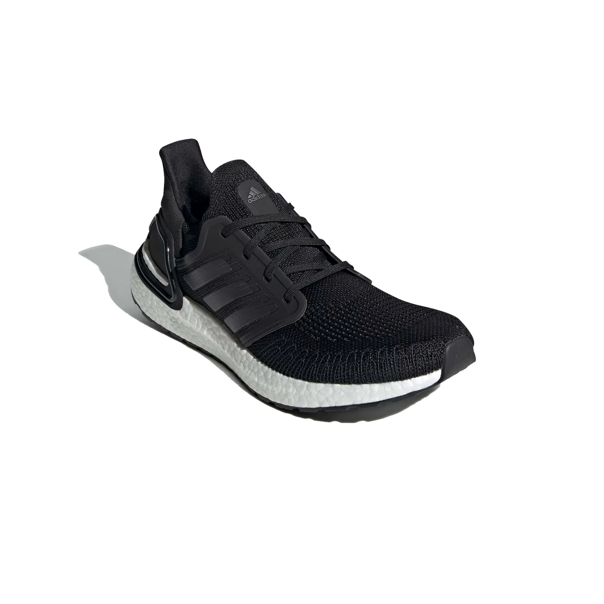 Adidas Ultra Boost 20 'Core Black Night Metallic' (2019) - Image 2