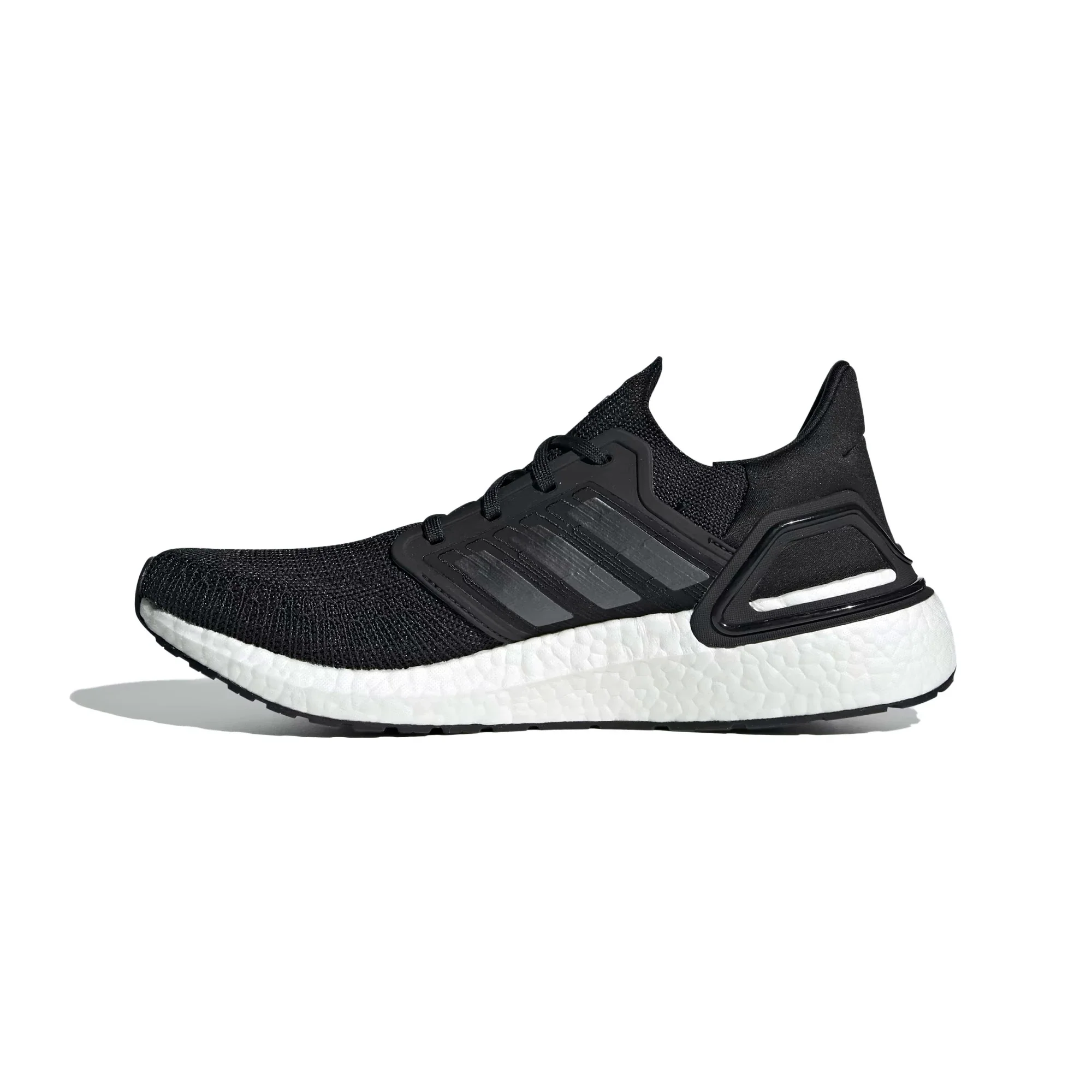 Adidas Ultra Boost 20 'Core Black Night Metallic' (2019) - Image 3