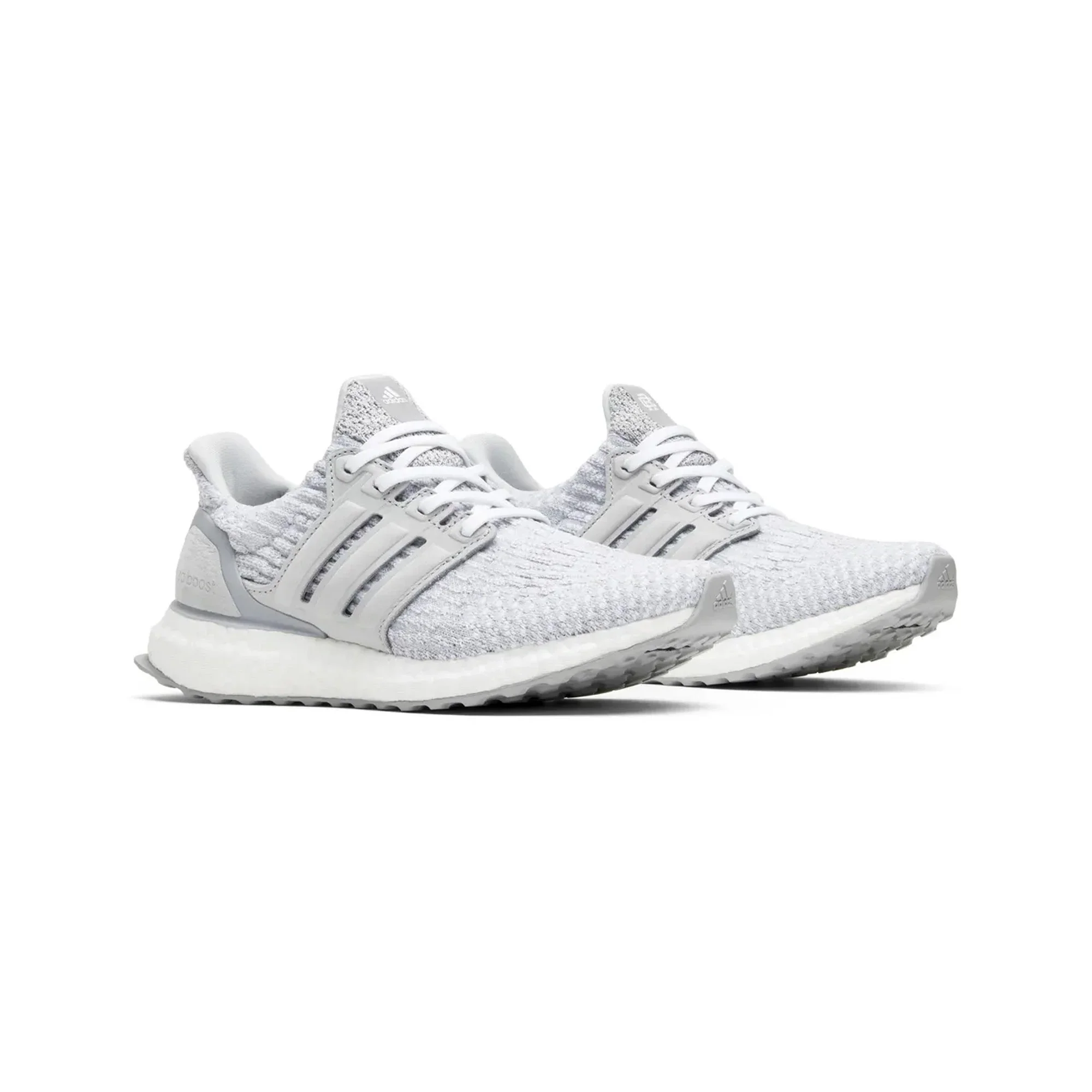 Adidas Ultra Boost 3.0 'Reigning Champ Grey' (2017) - Image 2