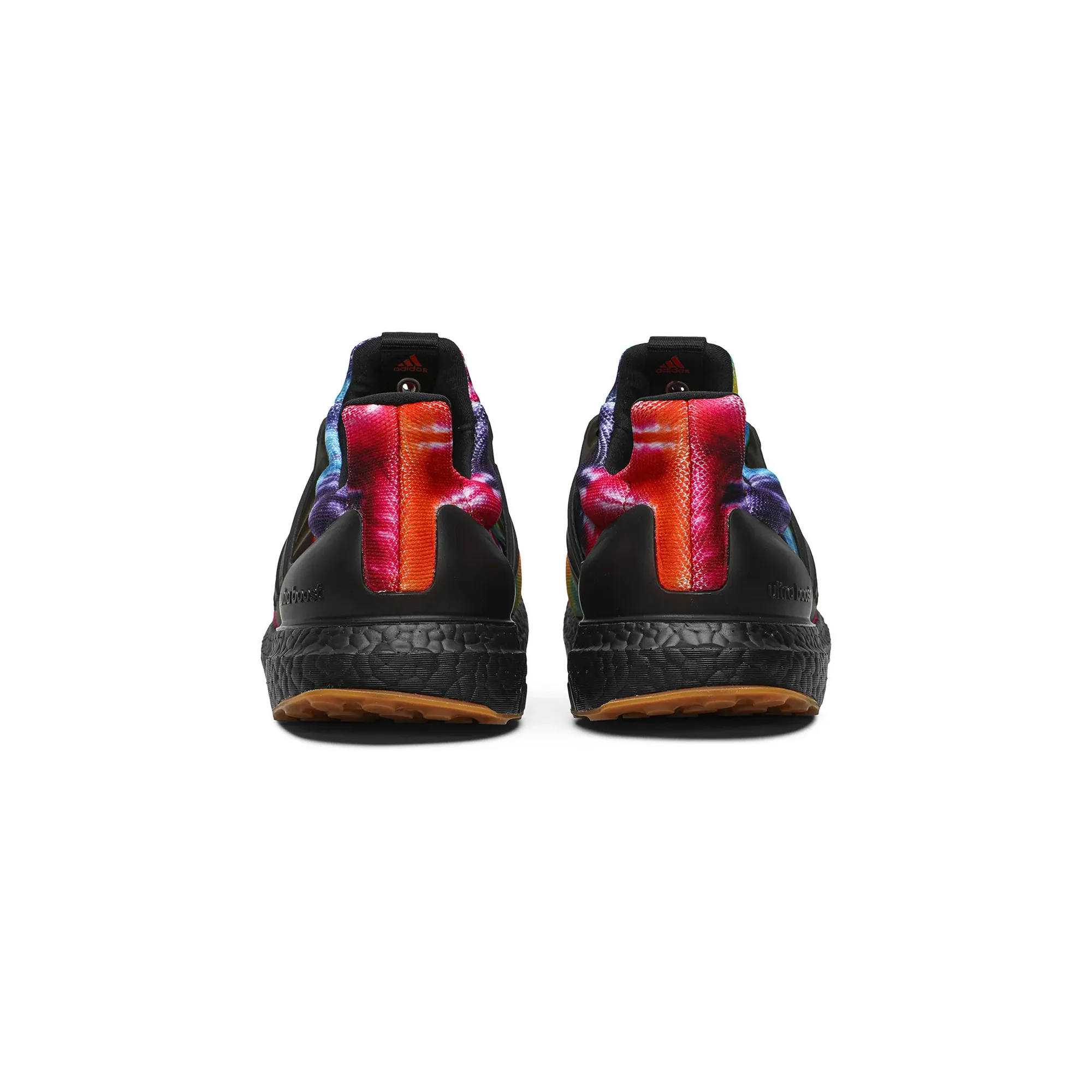 Adidas Ultra Boost 'Nice Kicks Woodstock Black' (2019) - Image 4