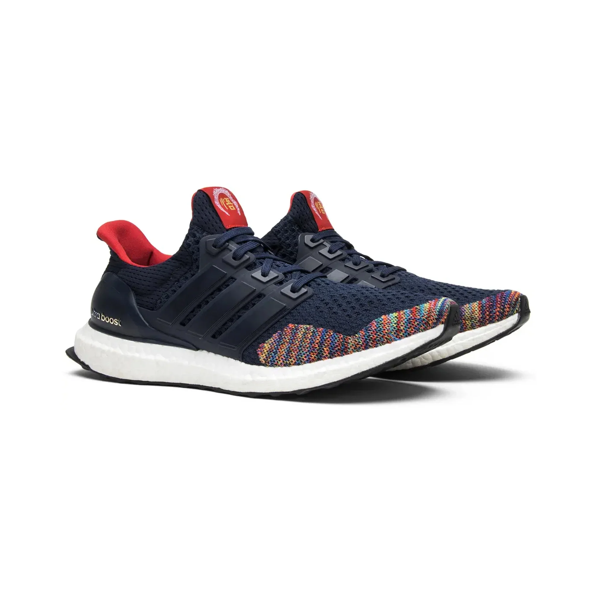 Adidas UltraBoost 1.0 'Chinese New Year' (2016) - Image 2